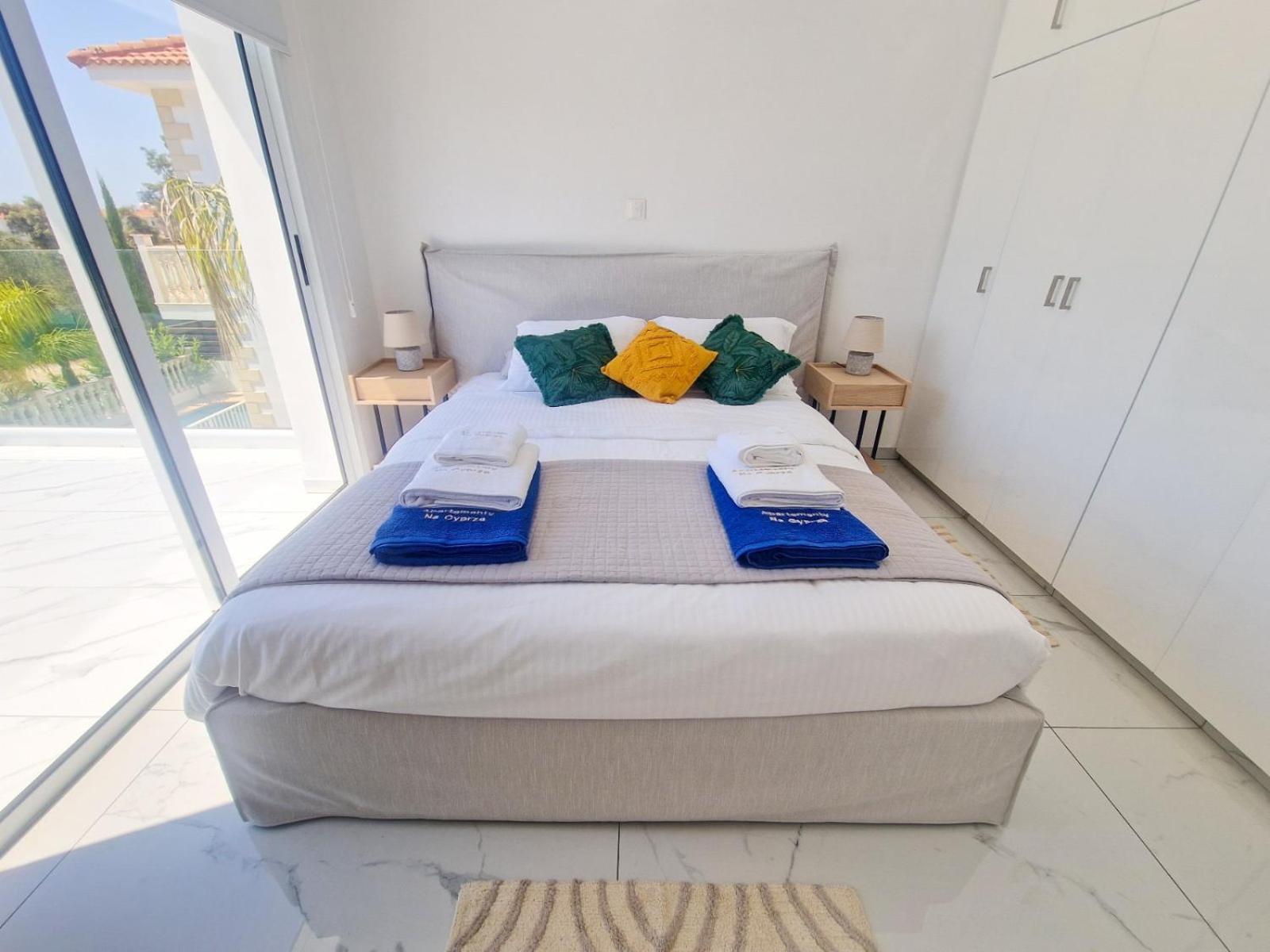 Sunshine Villa Ayia Napa