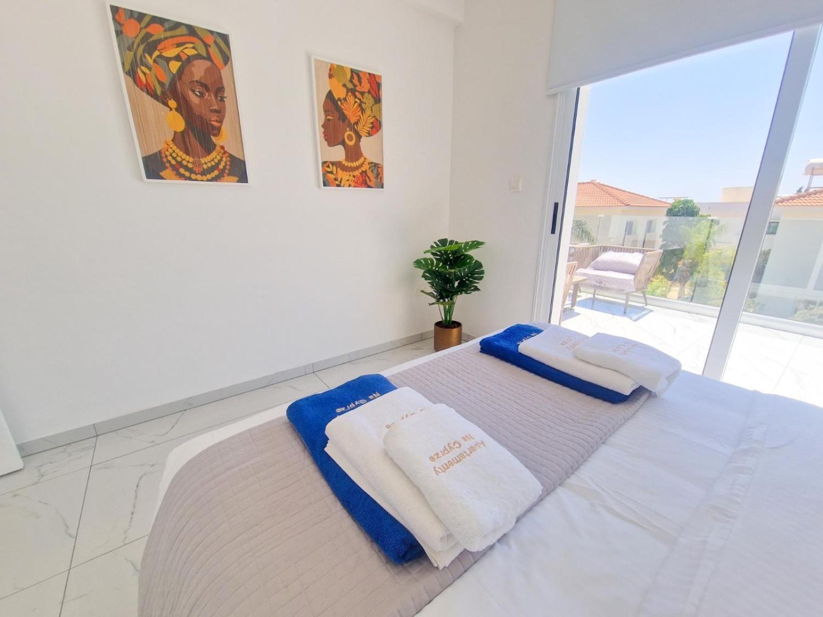 Sunshine Villa Ayia Napa