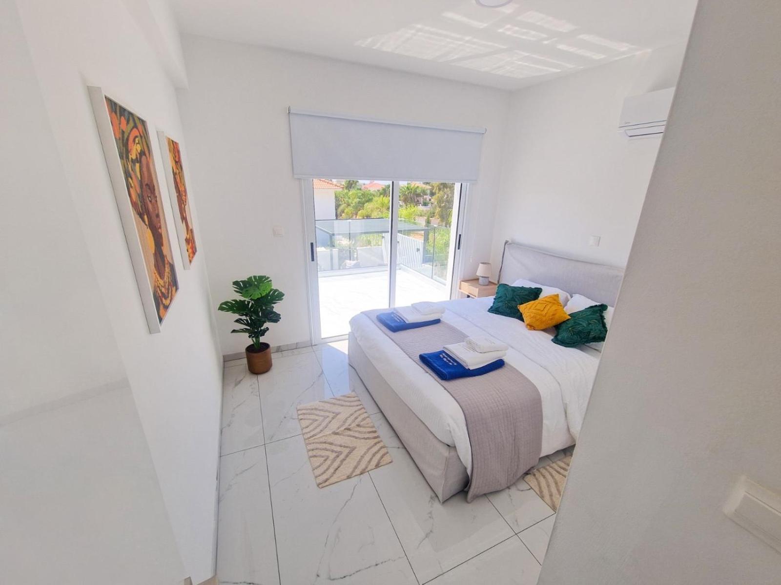 Sunshine Villa Ayia Napa