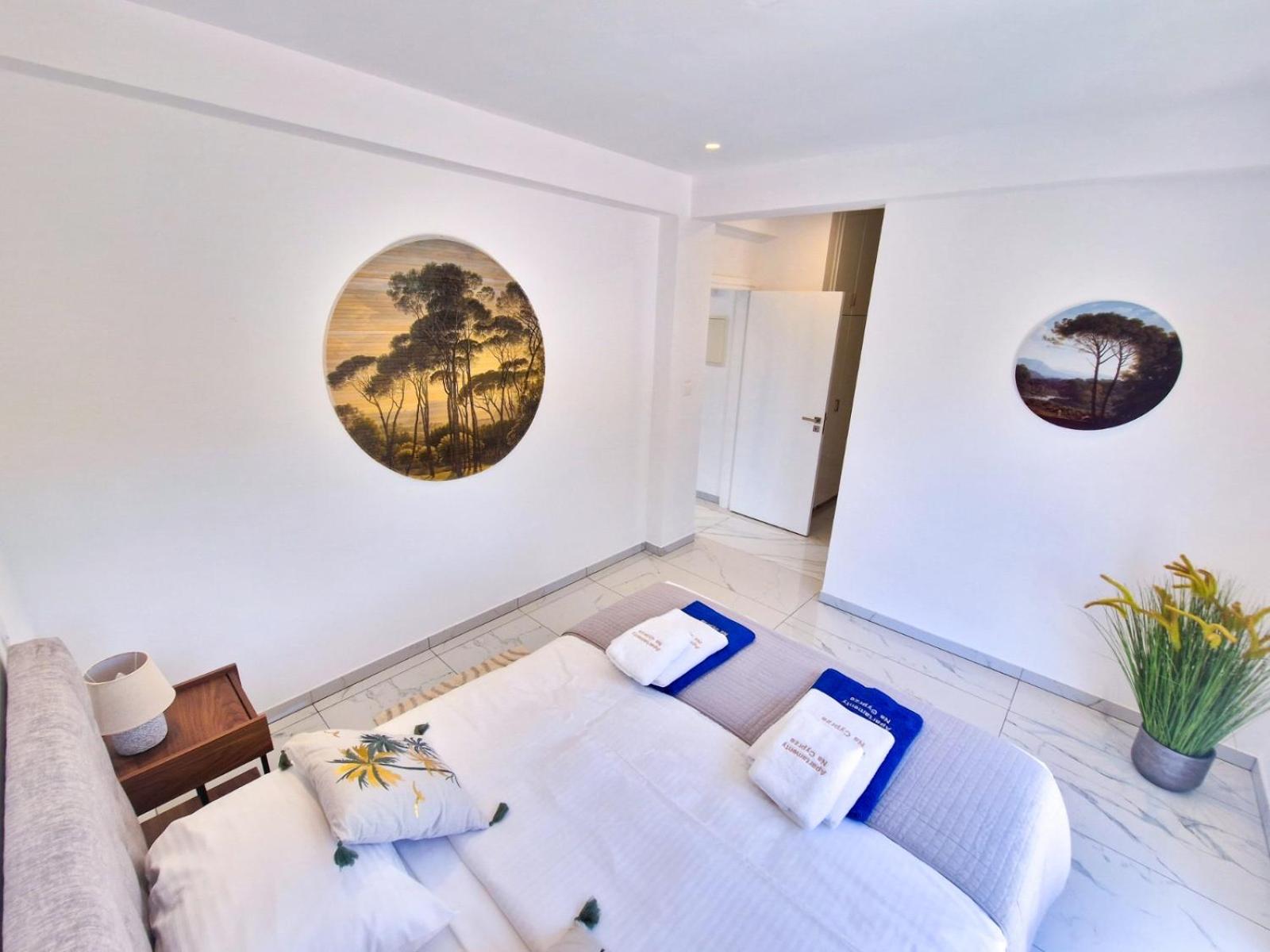 Sunshine Villa Ayia Napa