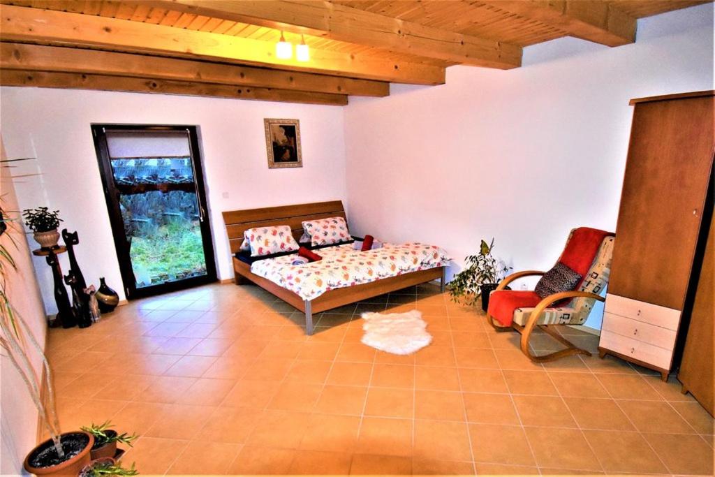 Apartmán Kvačany view 4