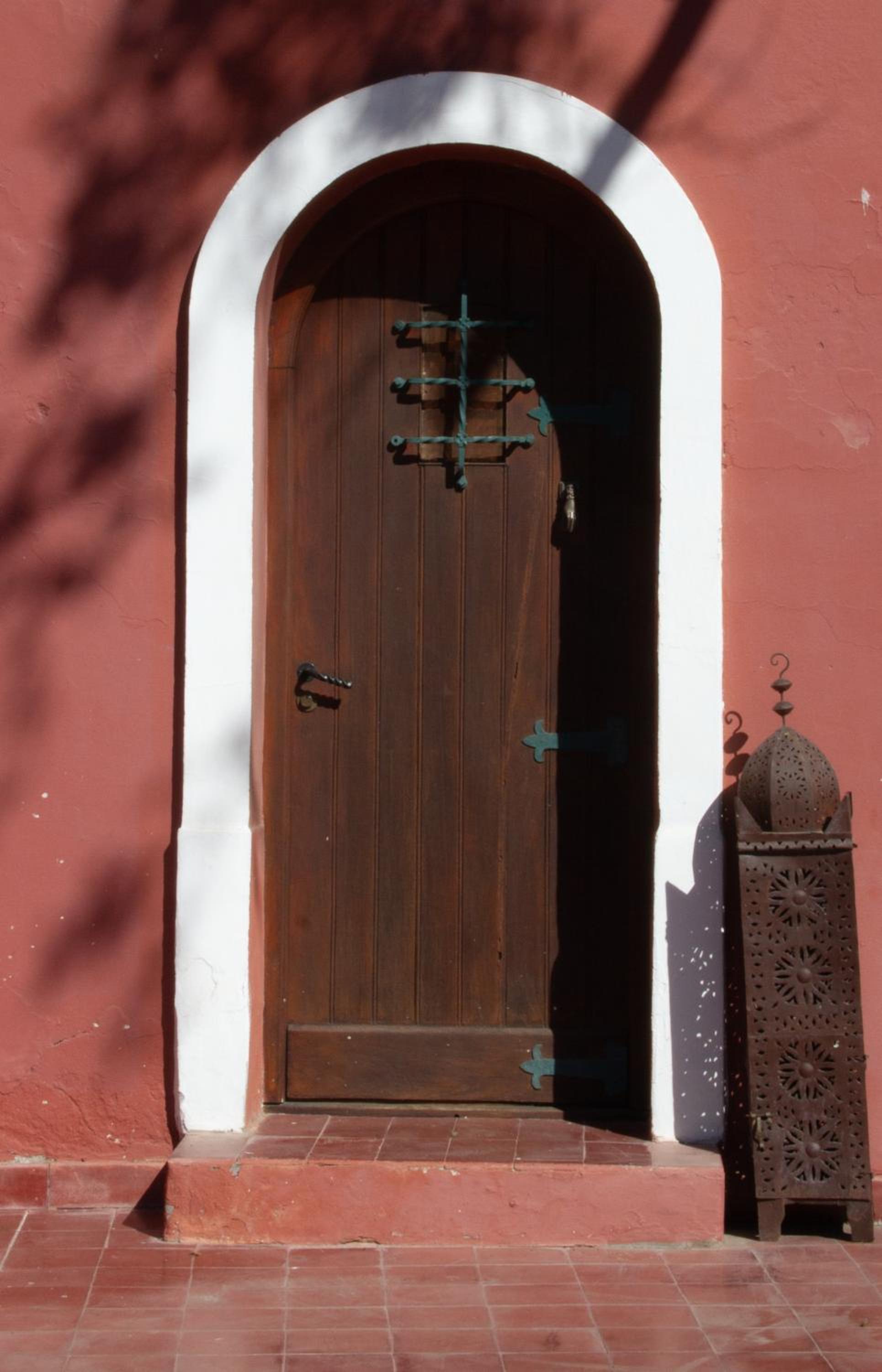 Hotel Boutique Estancia La Loma