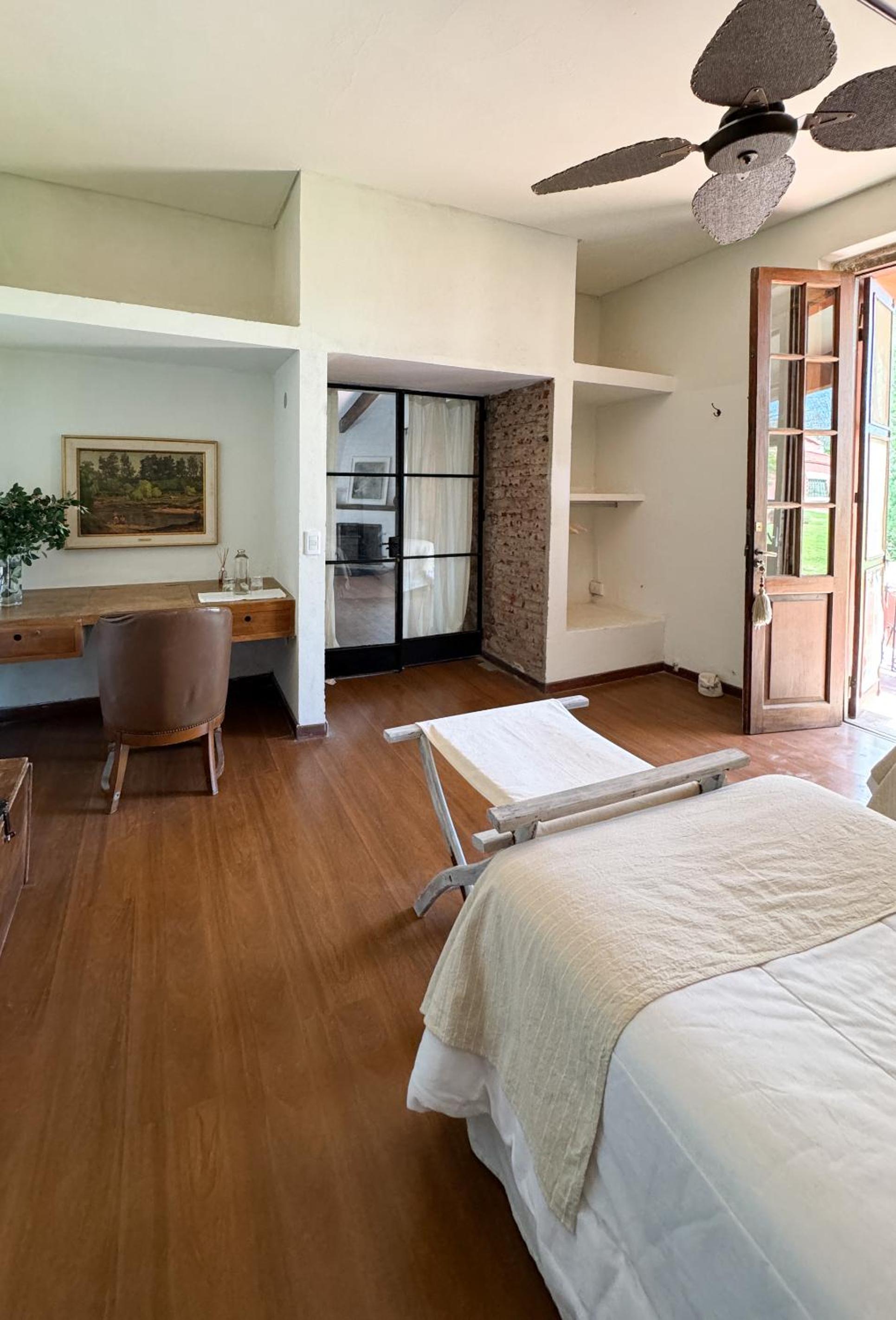 Hotel Boutique Estancia La Loma