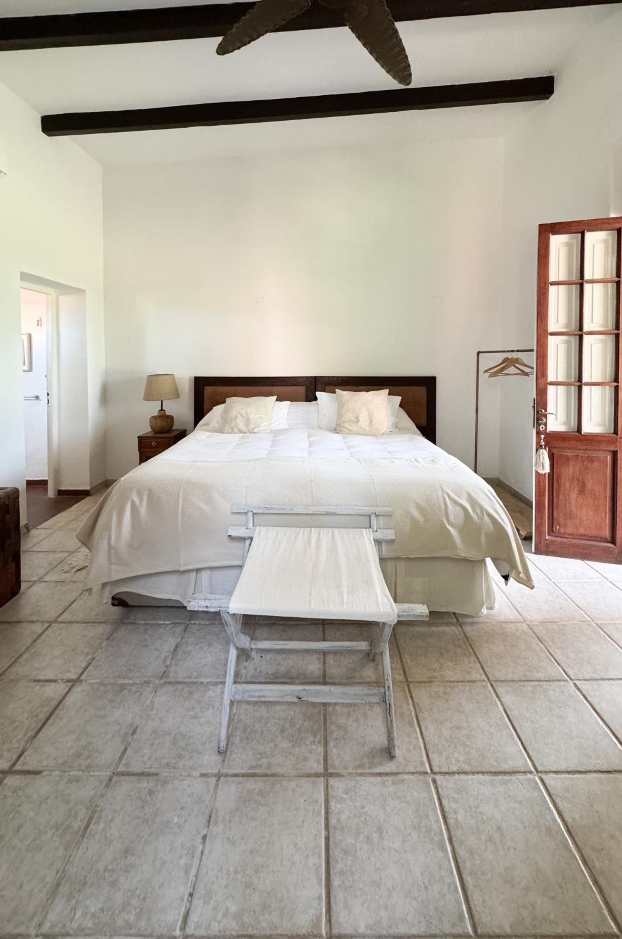 Hotel Boutique Estancia La Loma
