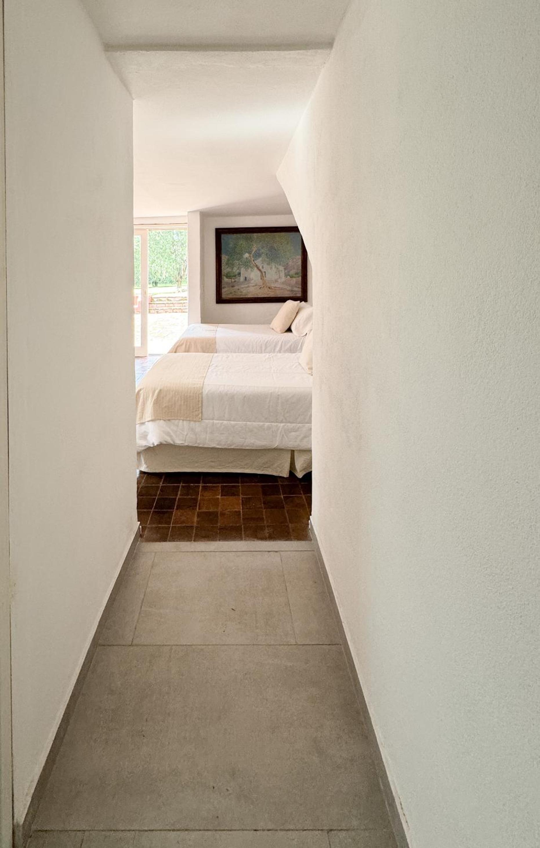 Hotel Boutique Estancia La Loma