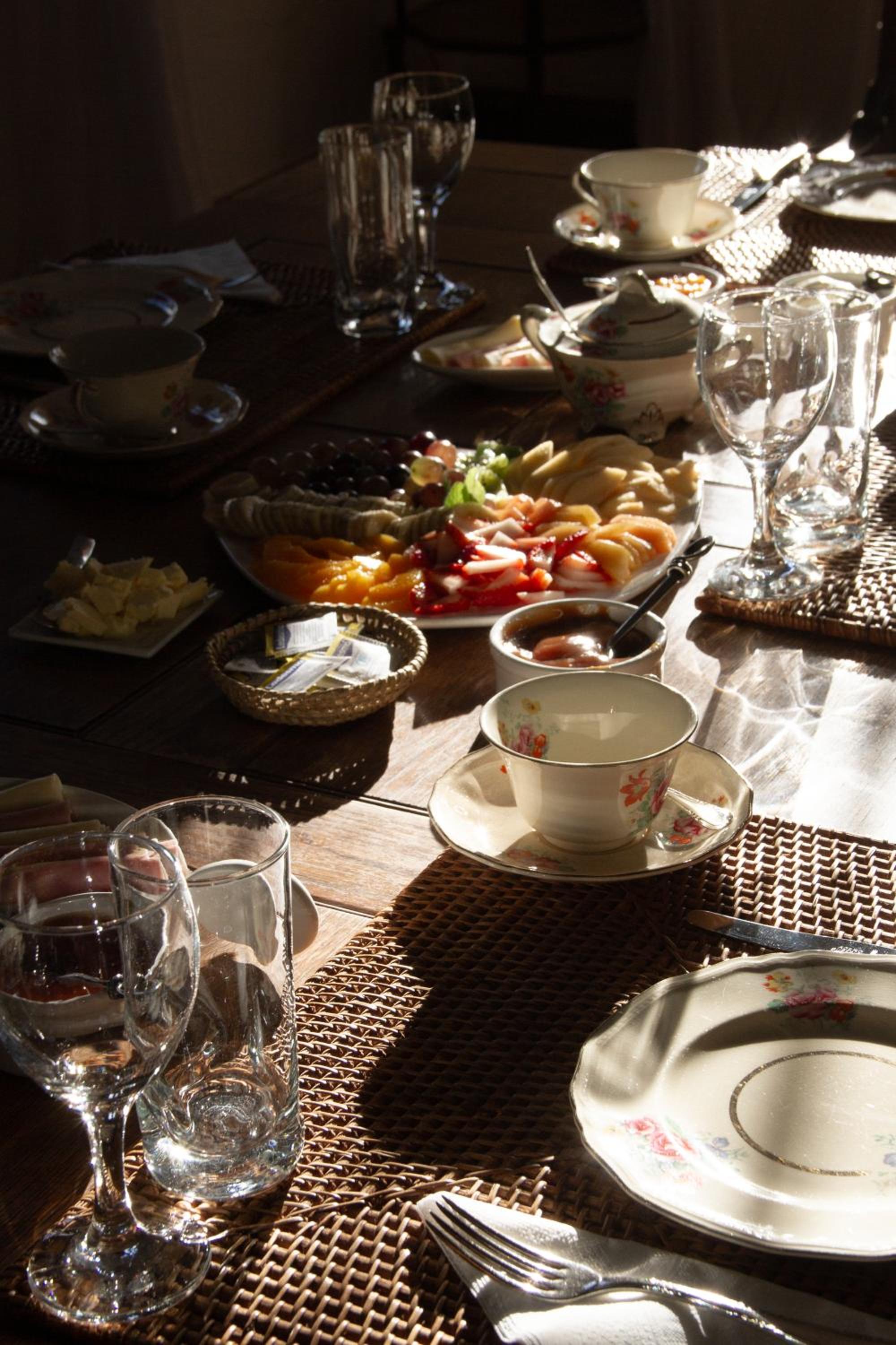 Hotel Boutique Estancia La Loma