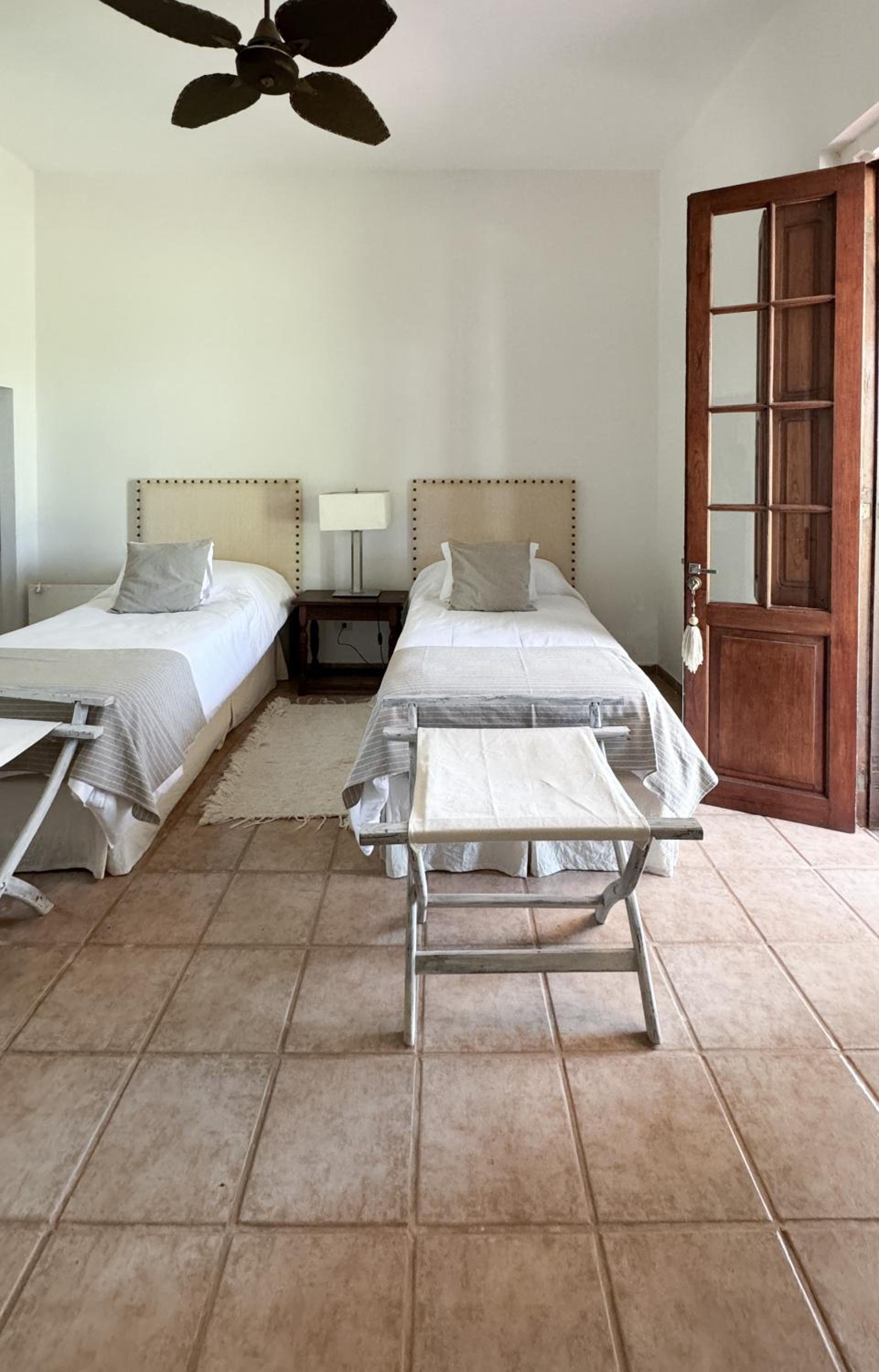Hotel Boutique Estancia La Loma