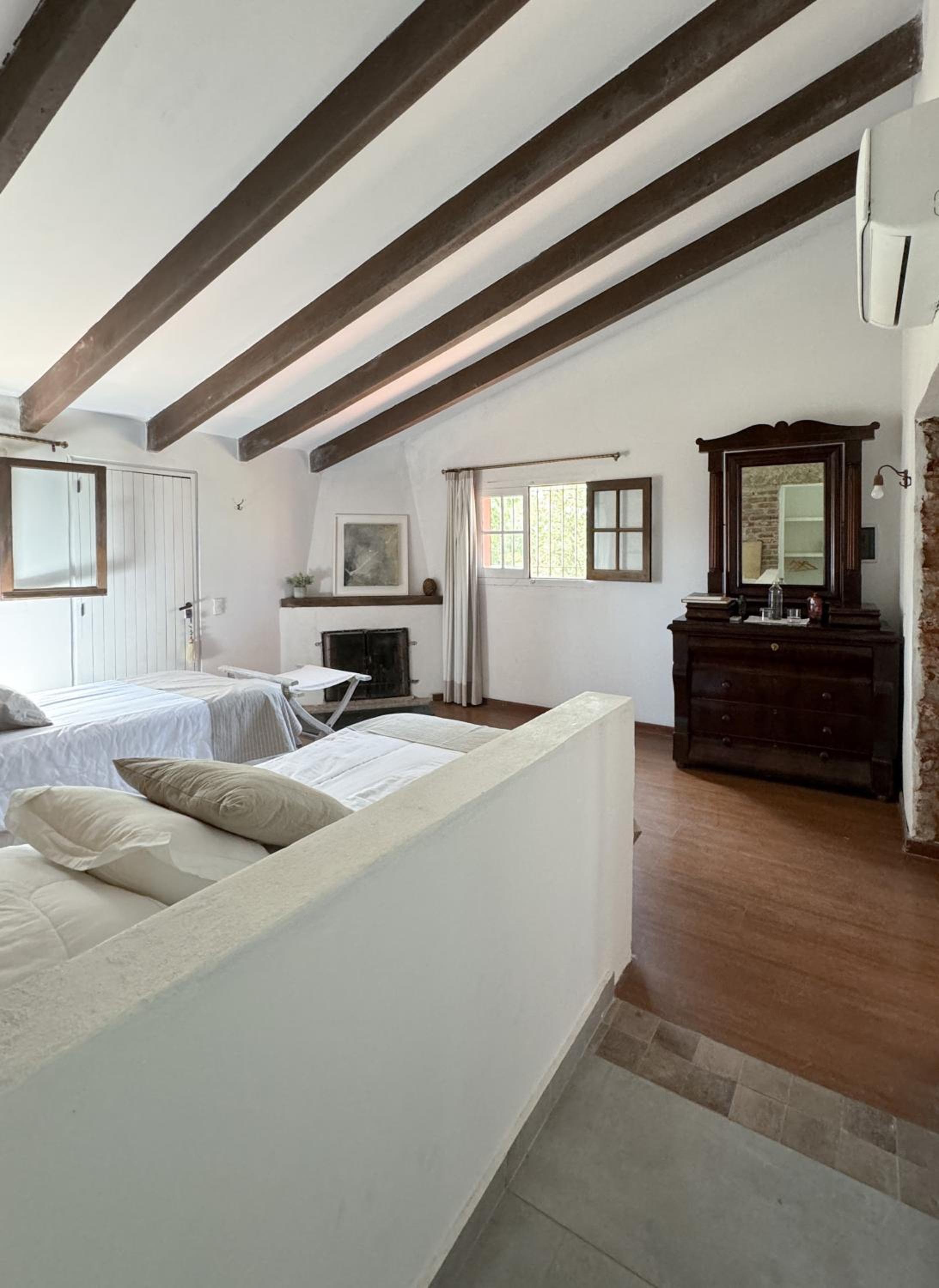 Hotel Boutique Estancia La Loma
