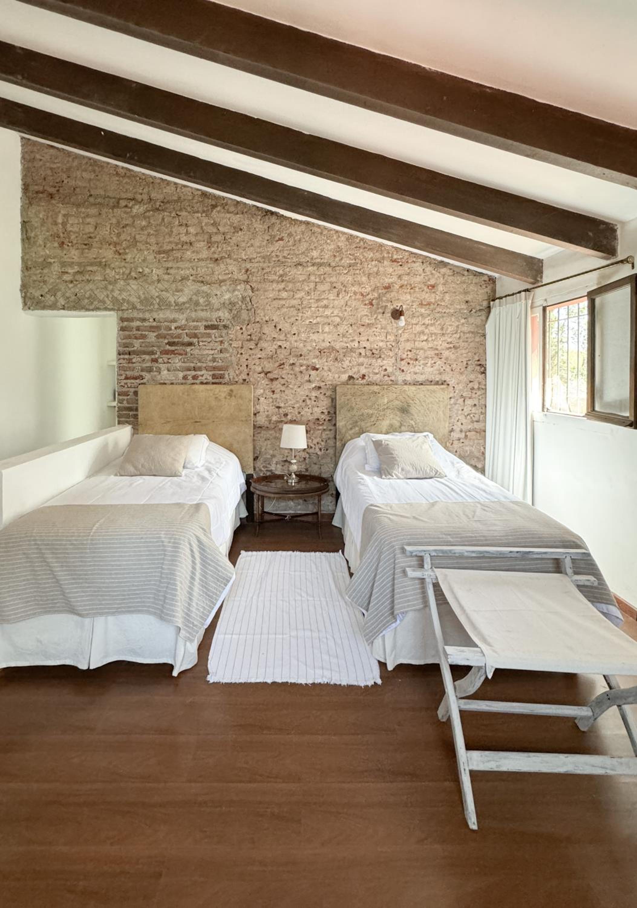 Hotel Boutique Estancia La Loma