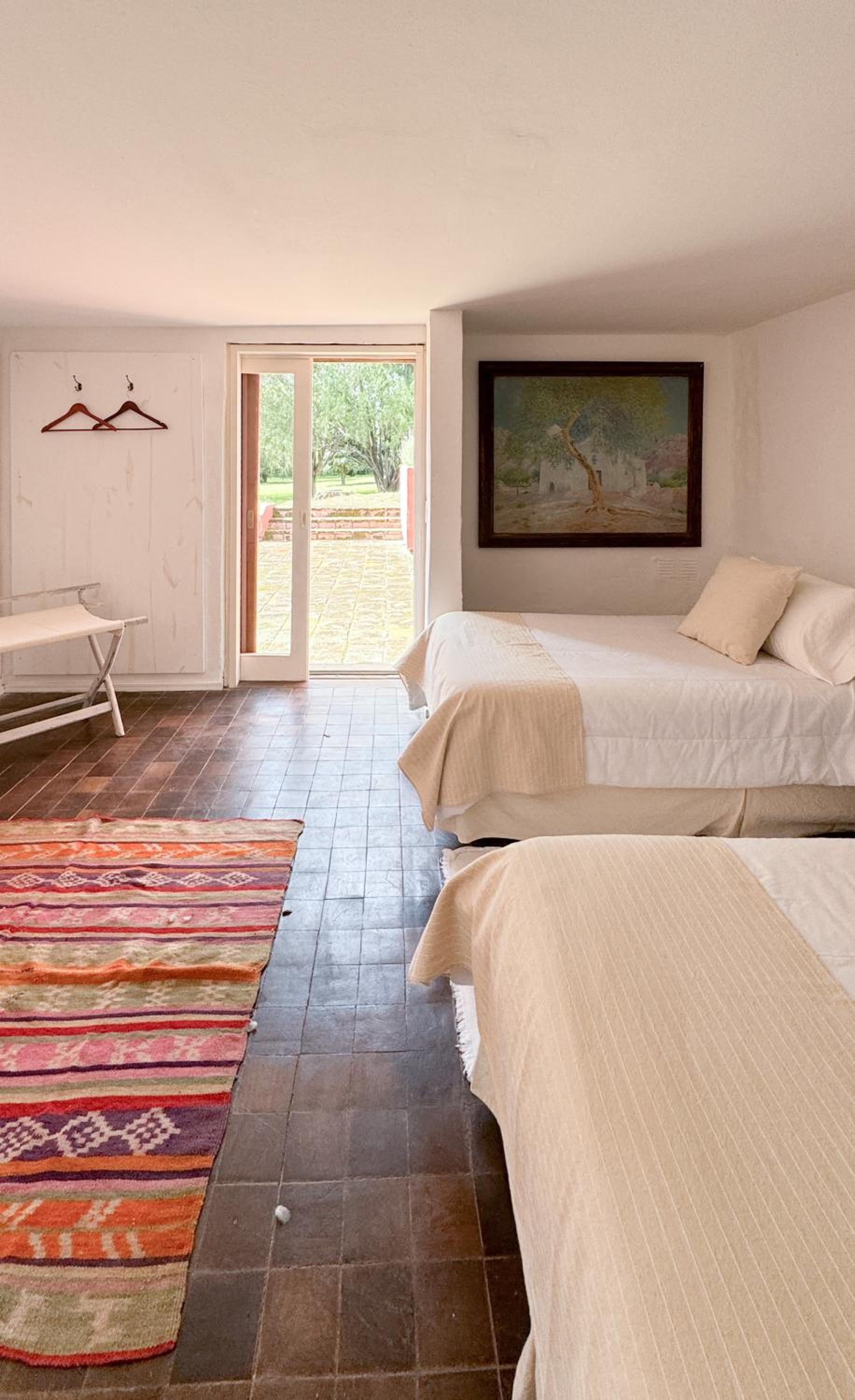 Hotel Boutique Estancia La Loma
