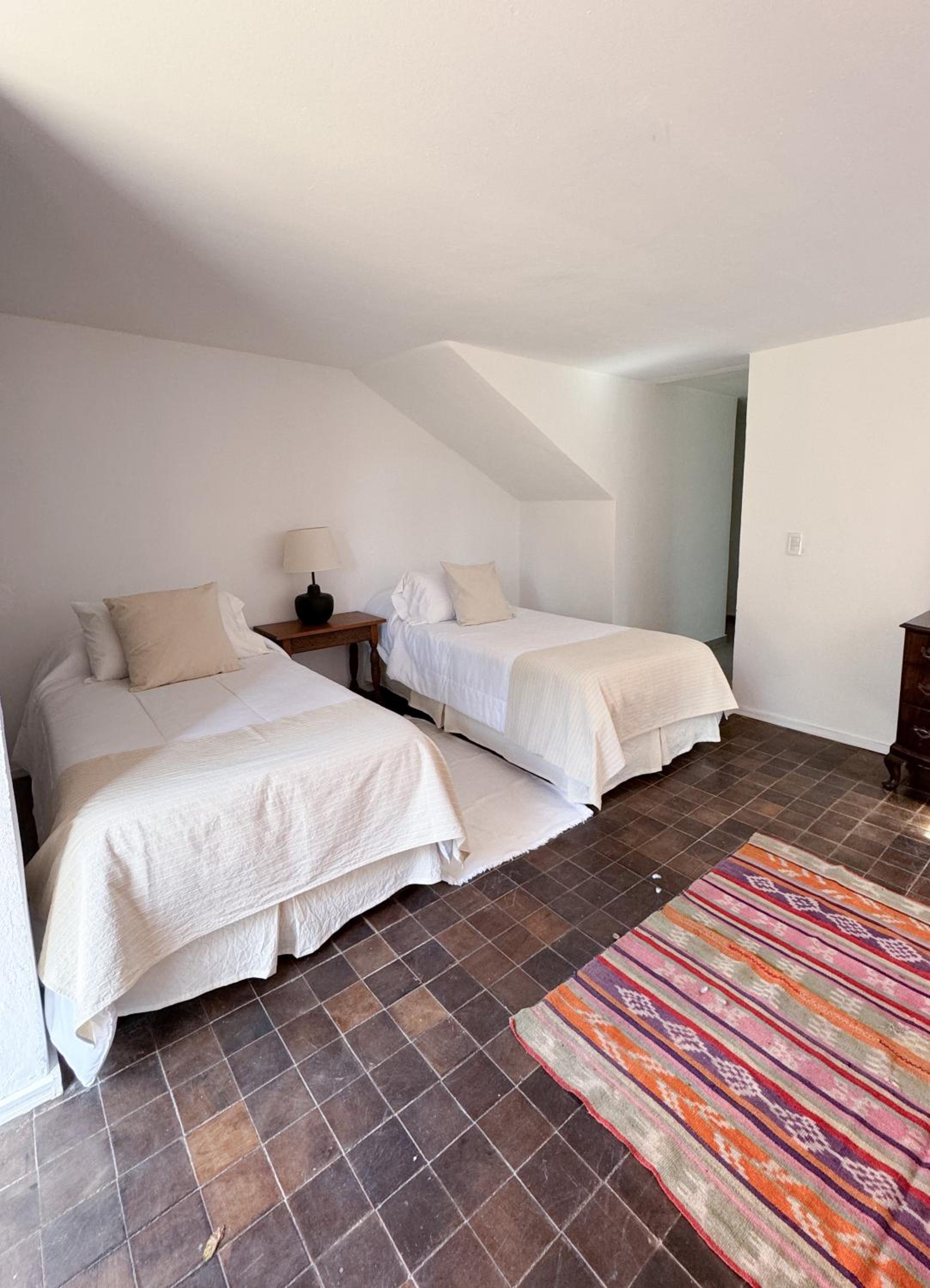 Hotel Boutique Estancia La Loma