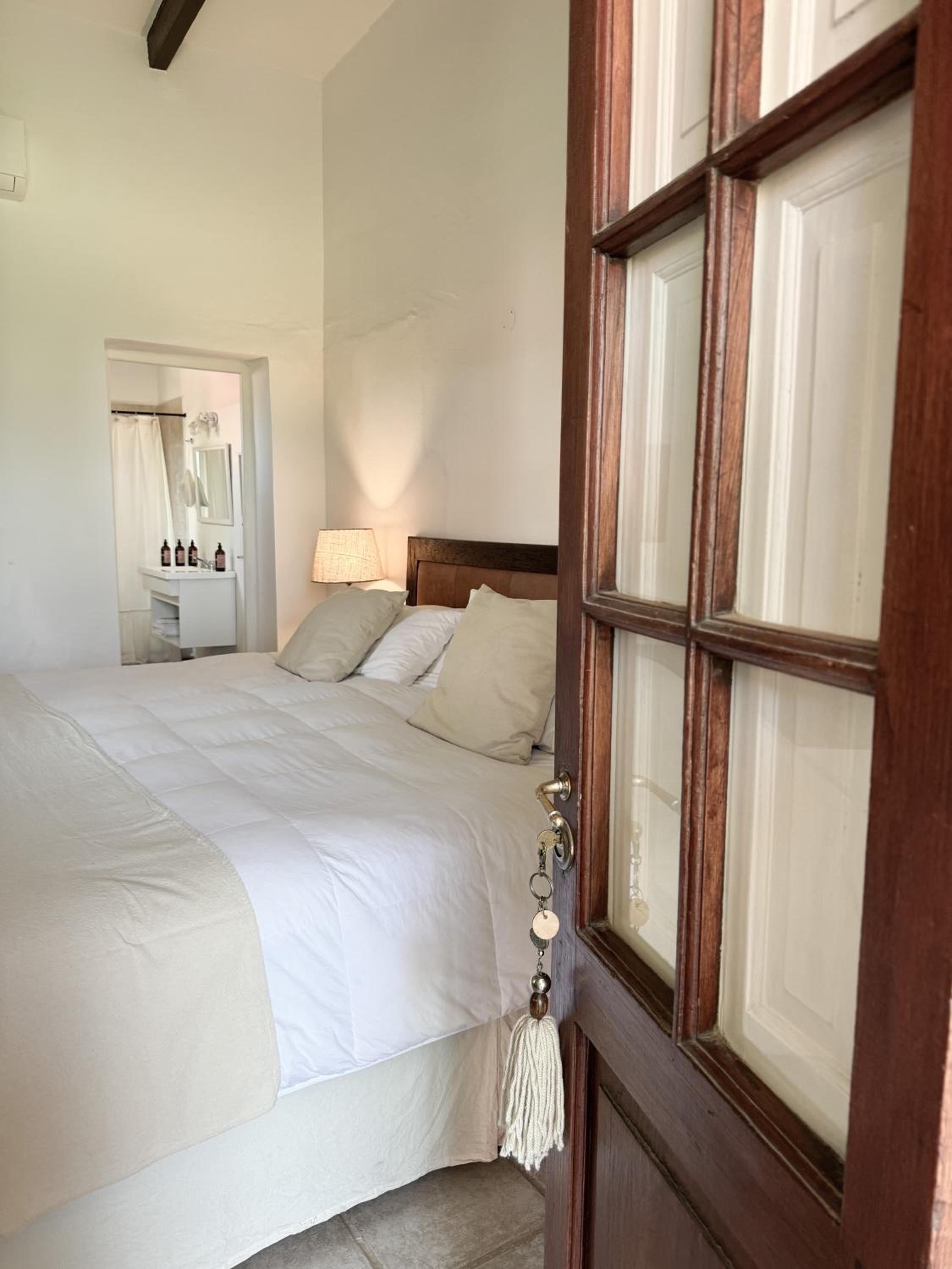 Hotel Boutique Estancia La Loma