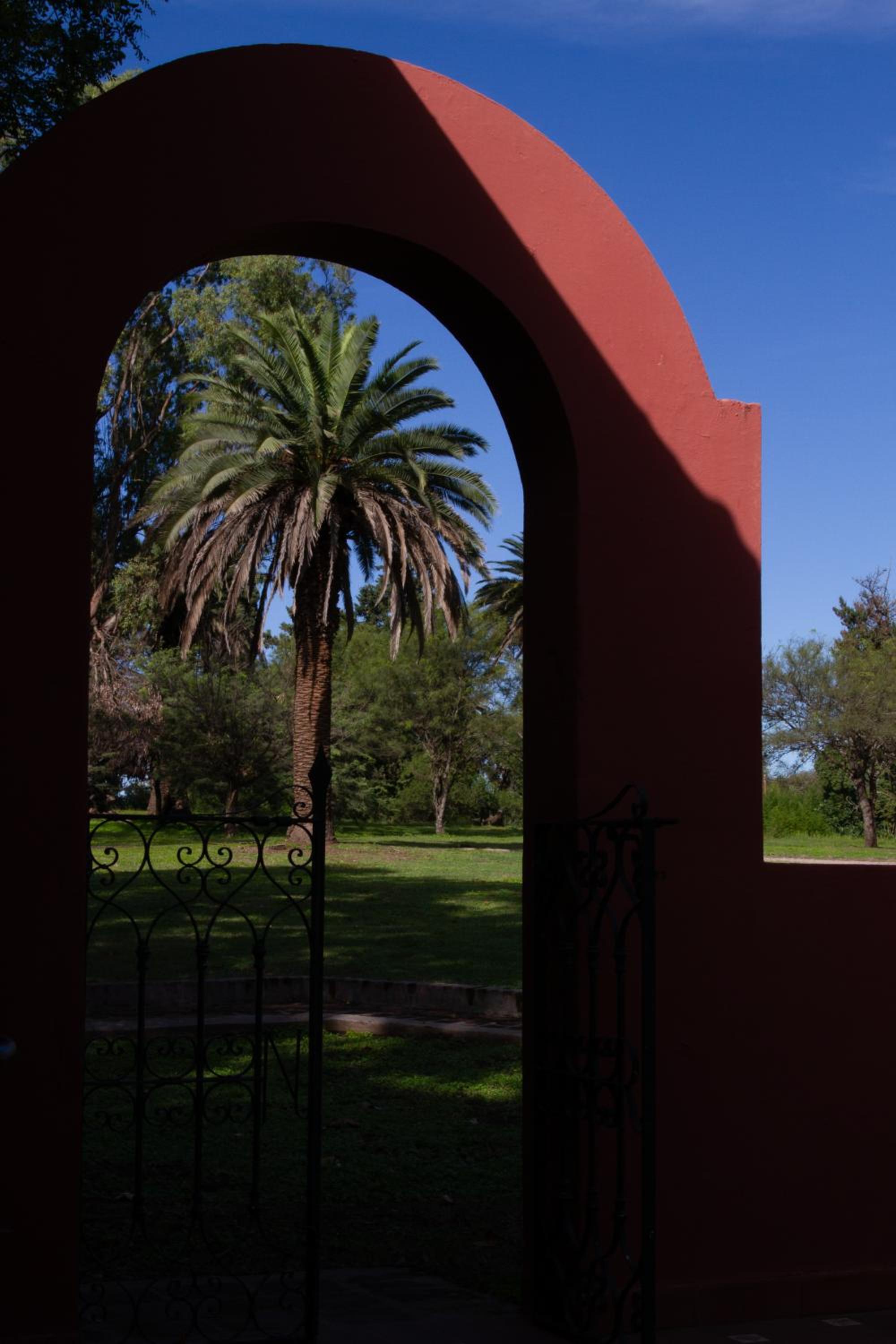 Hotel Boutique Estancia La Loma