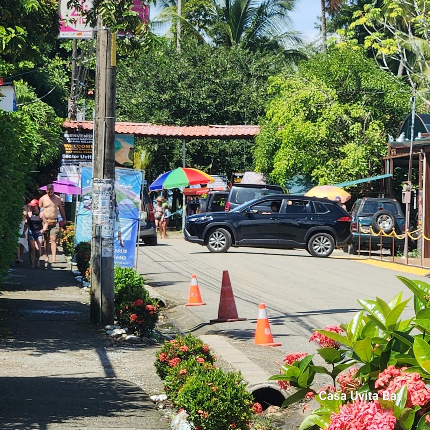 Casa Uvita Bay