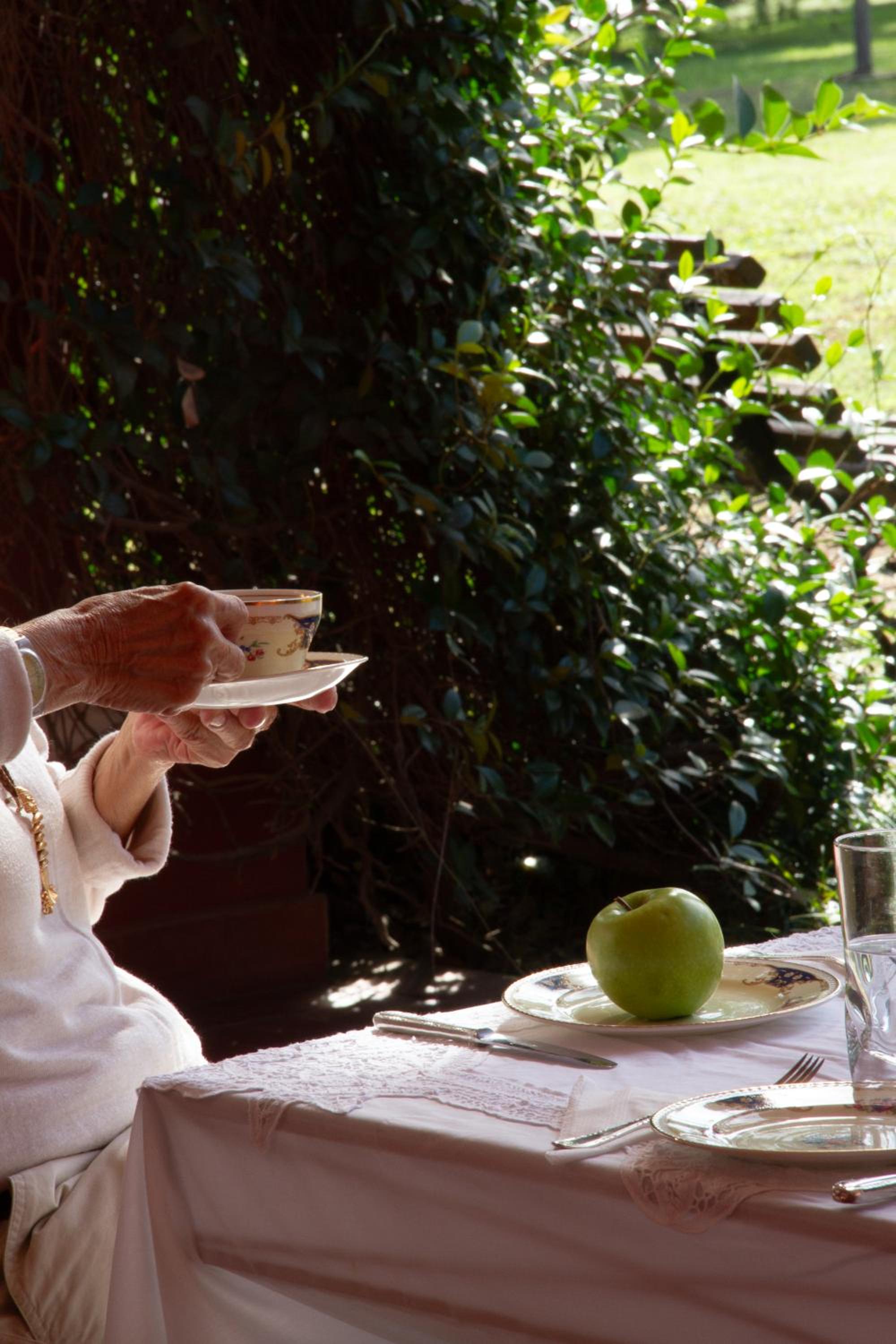 Hotel Boutique Estancia La Loma