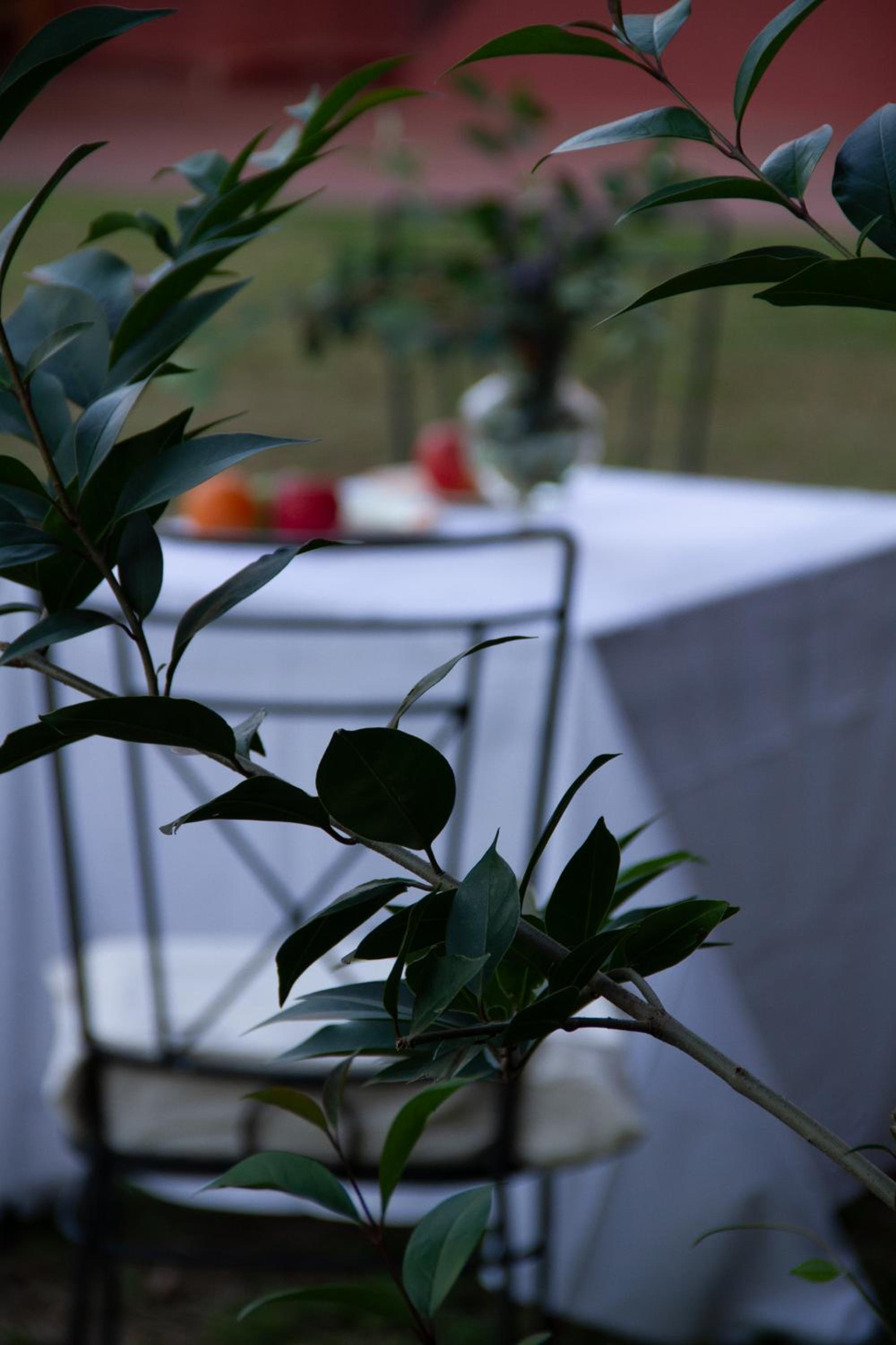 Hotel Boutique Estancia La Loma