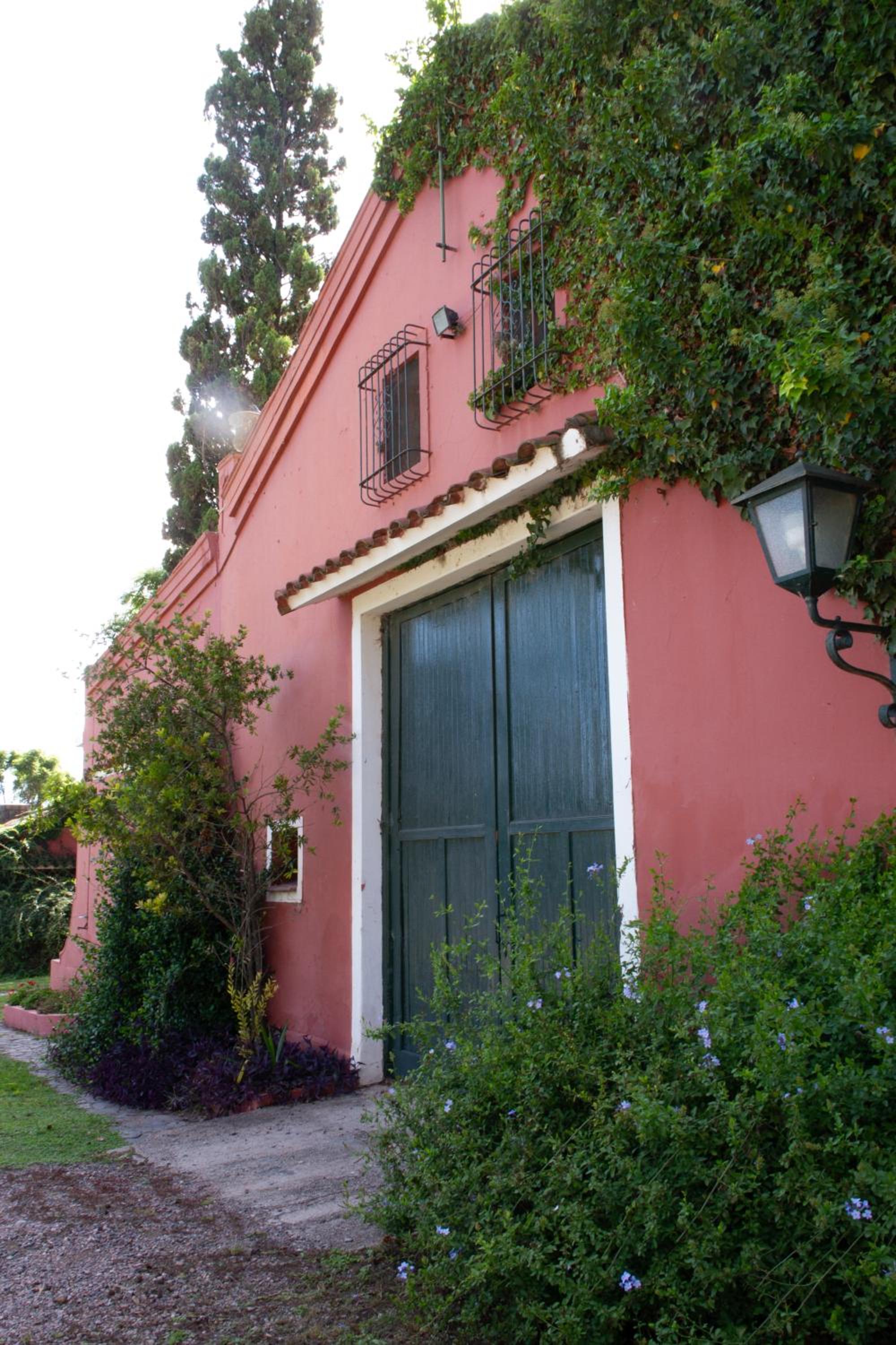 Hotel Boutique Estancia La Loma