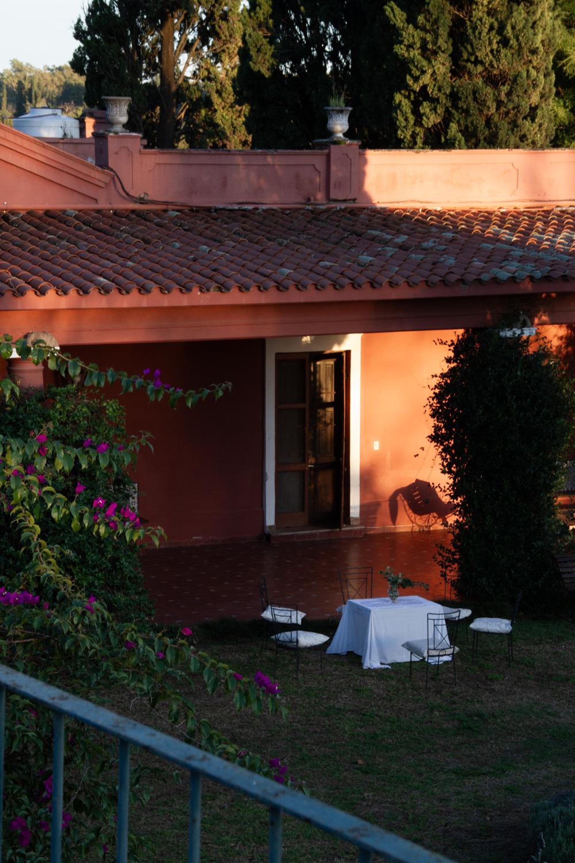 Hotel Boutique Estancia La Loma