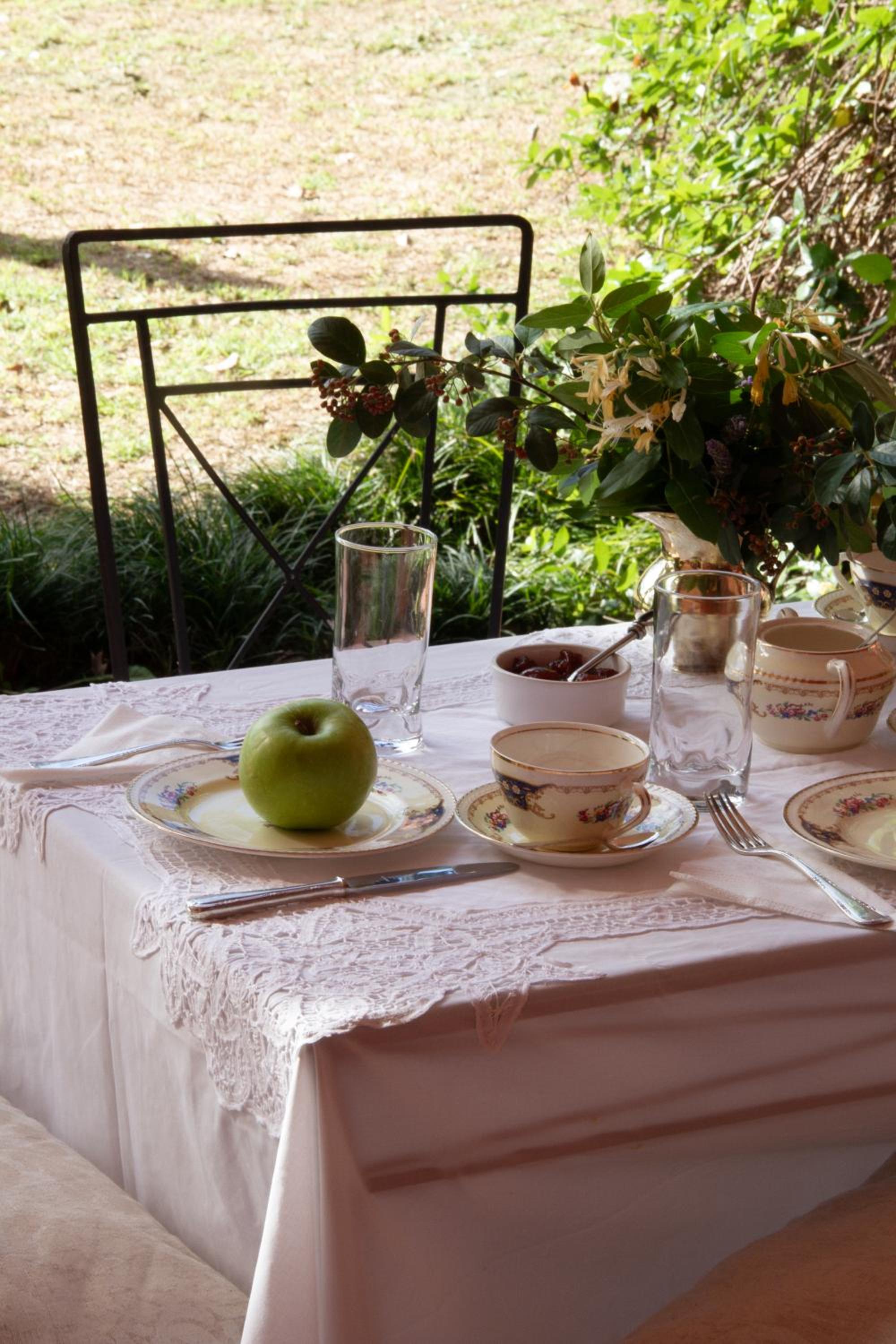 Hotel Boutique Estancia La Loma