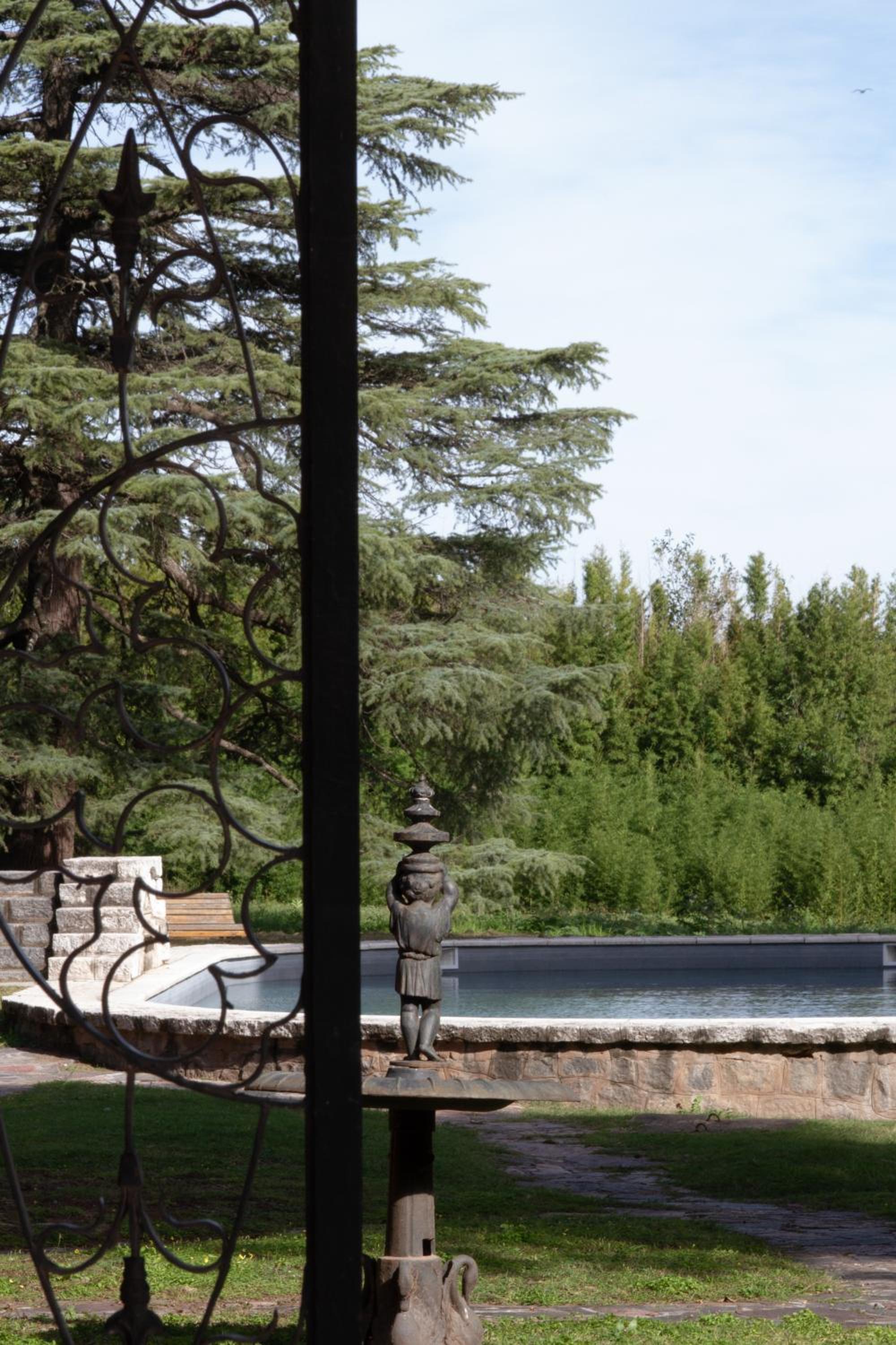 Hotel Boutique Estancia La Loma