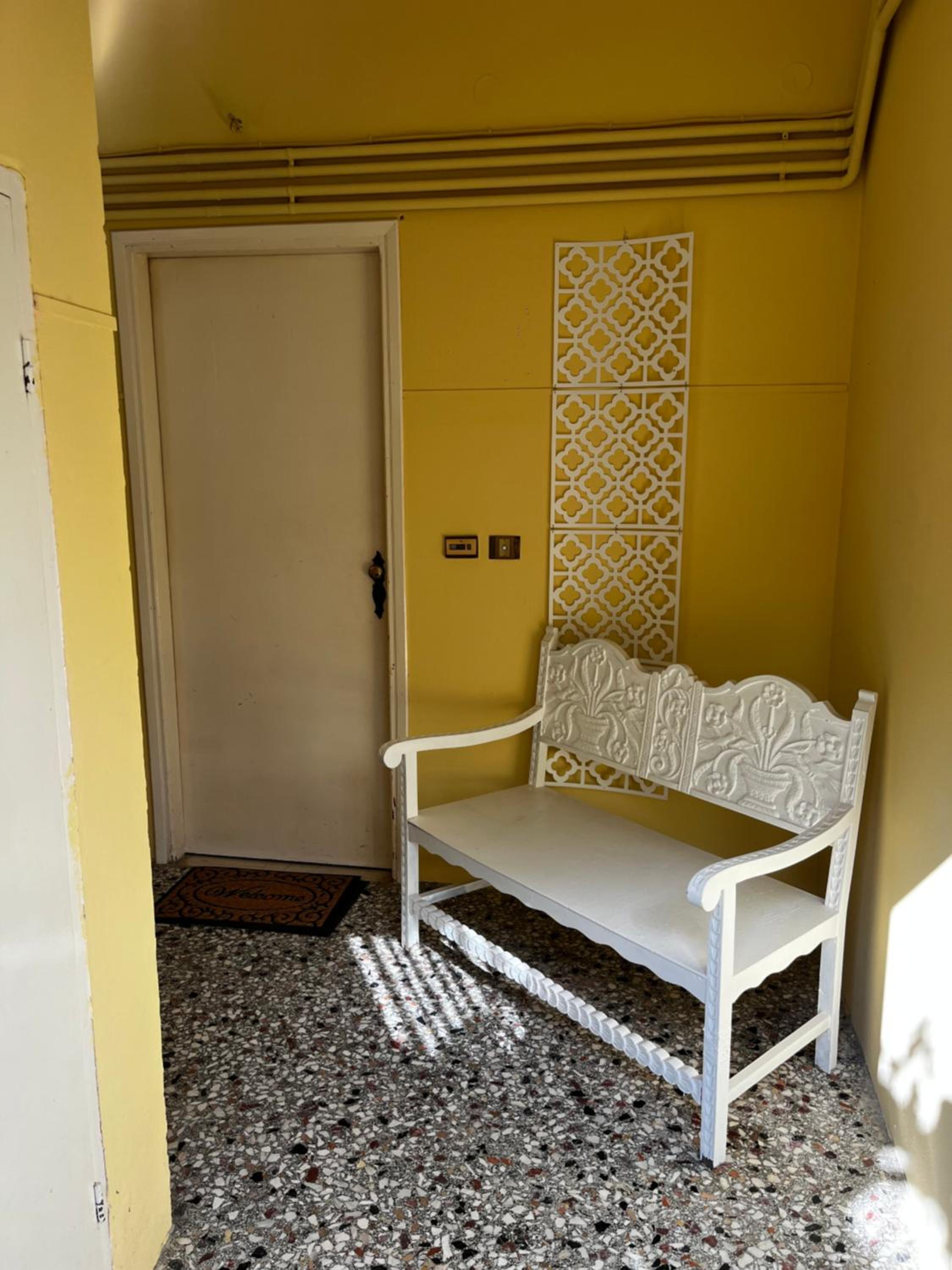Dimos Apartments