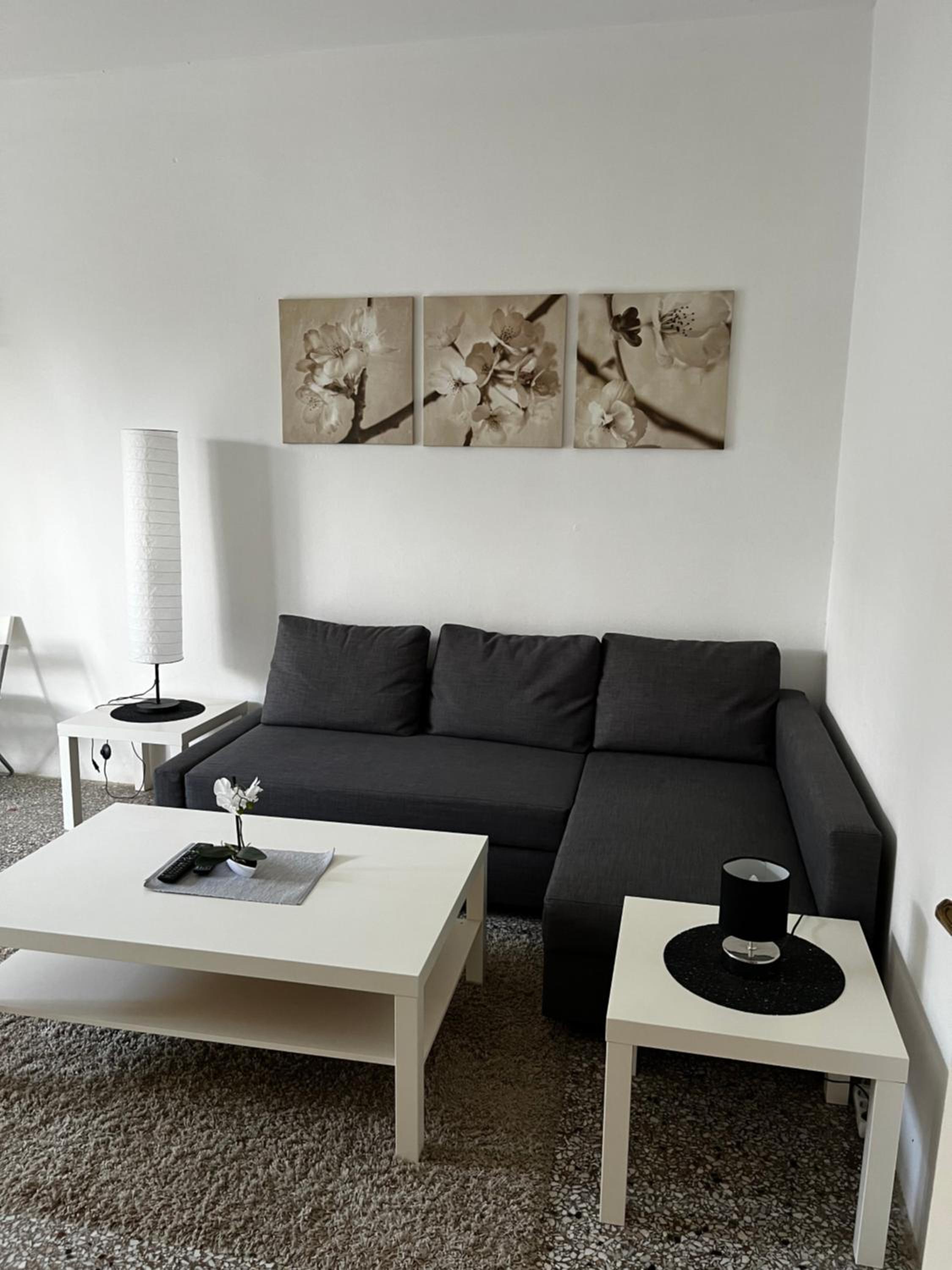 Dimos Apartments