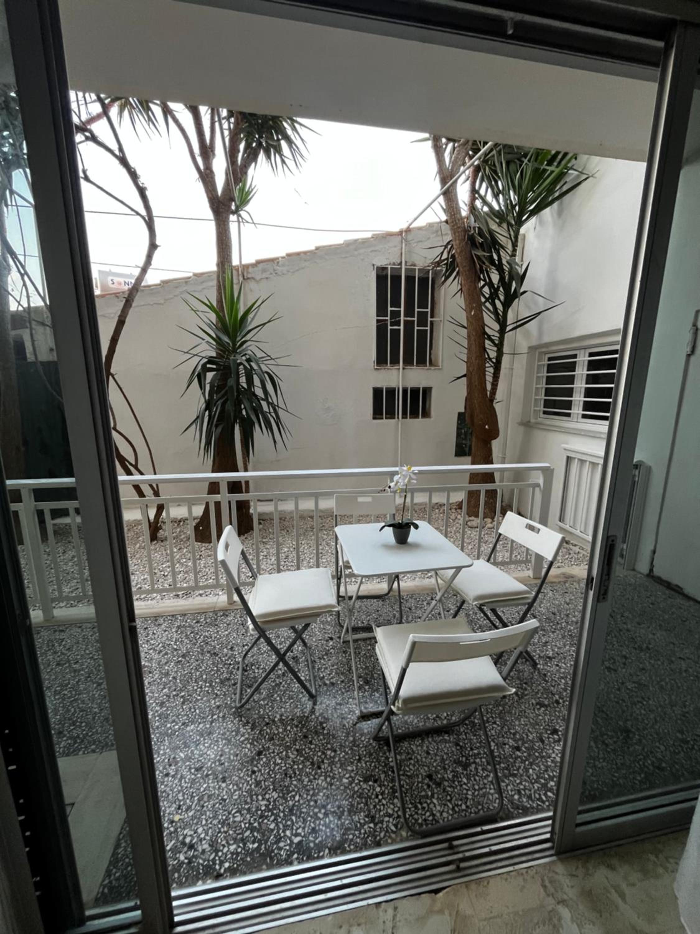 Dimos Apartments