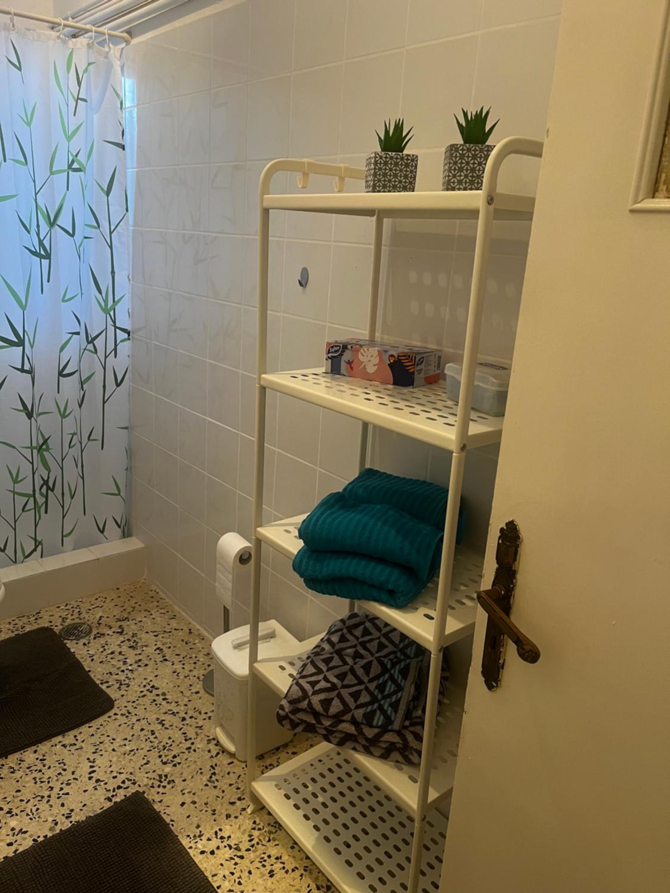 Dimos Apartments