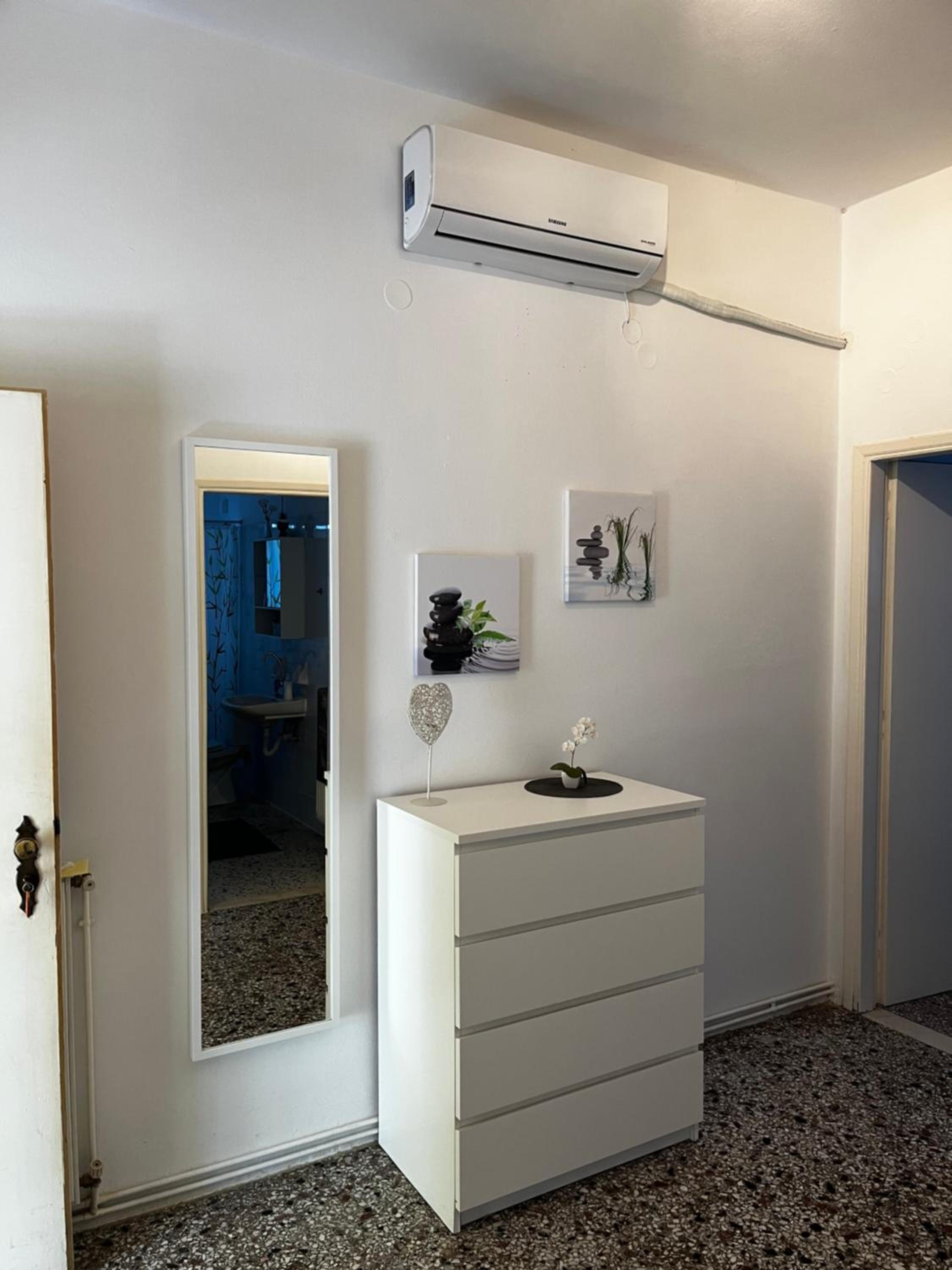 Dimos Apartments