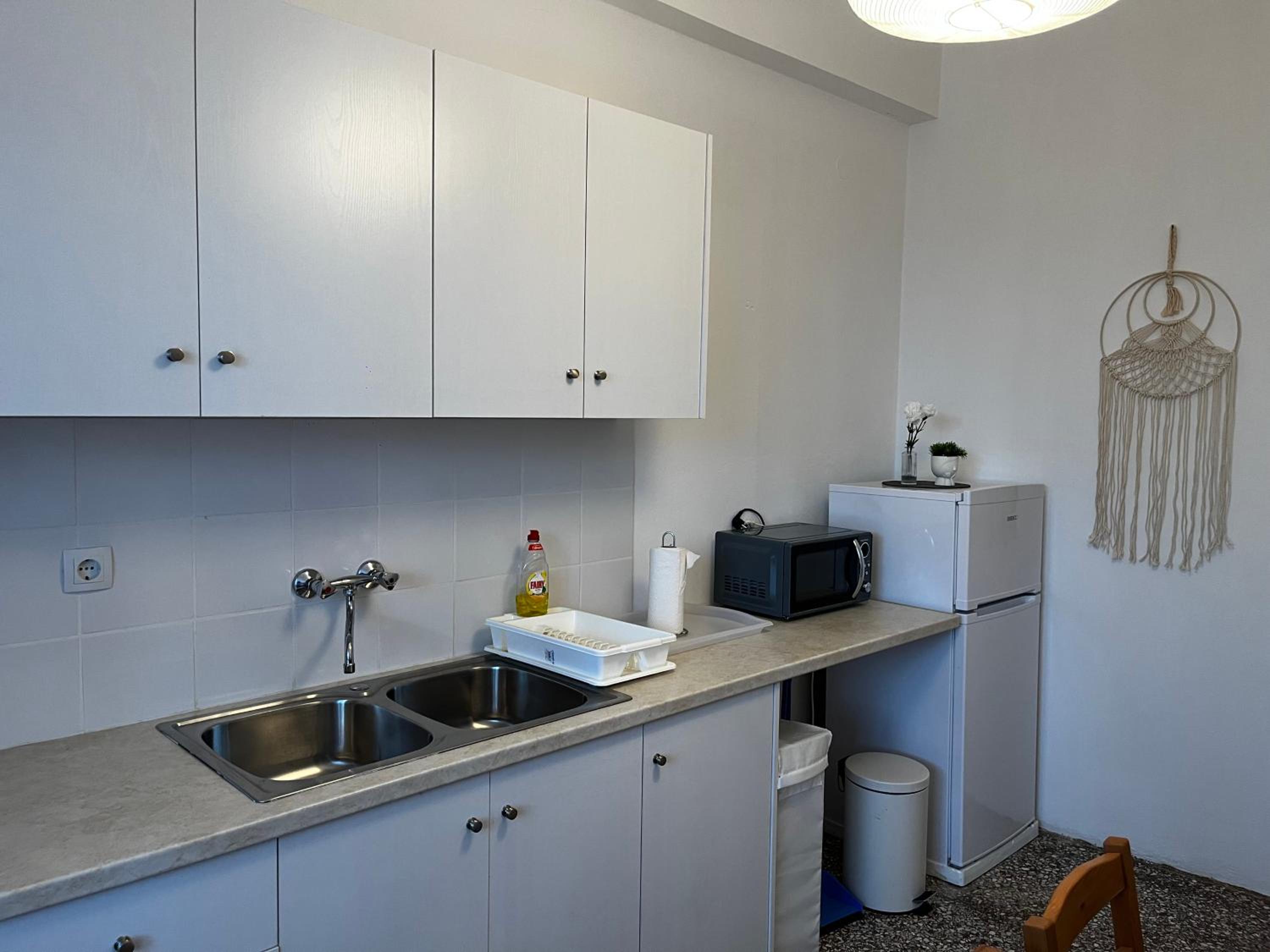 Dimos Apartments