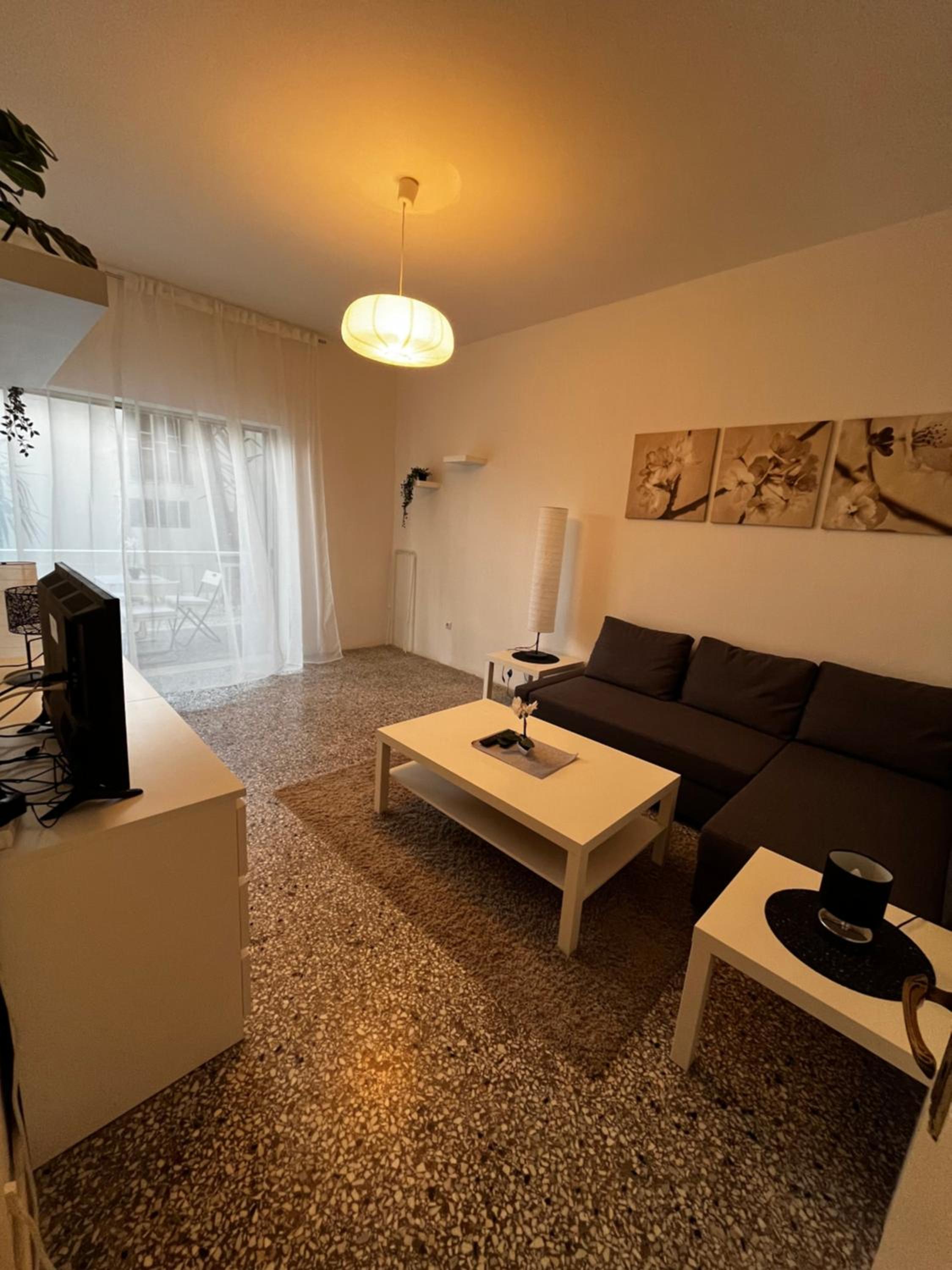 Dimos Apartments