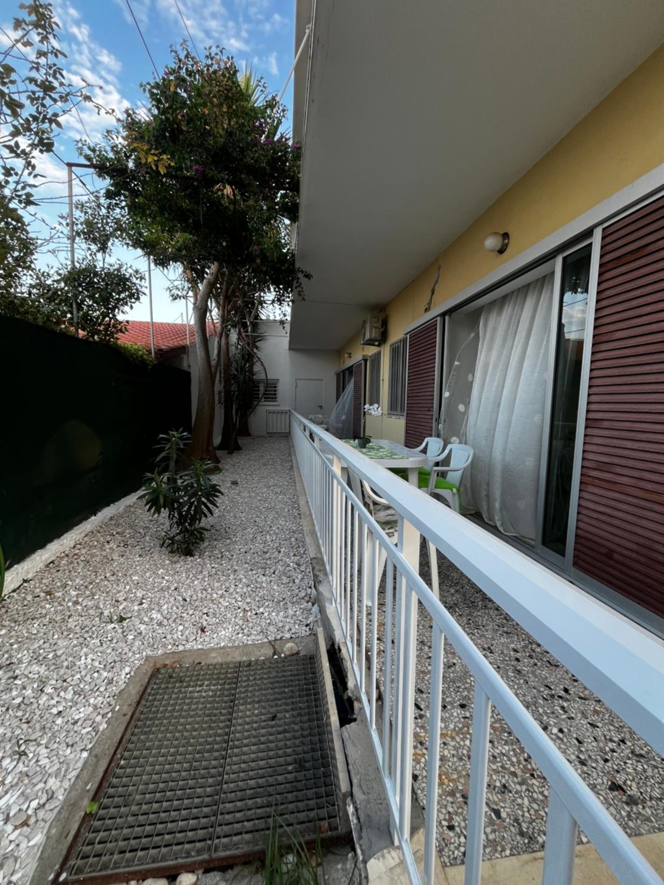 Dimos Apartments