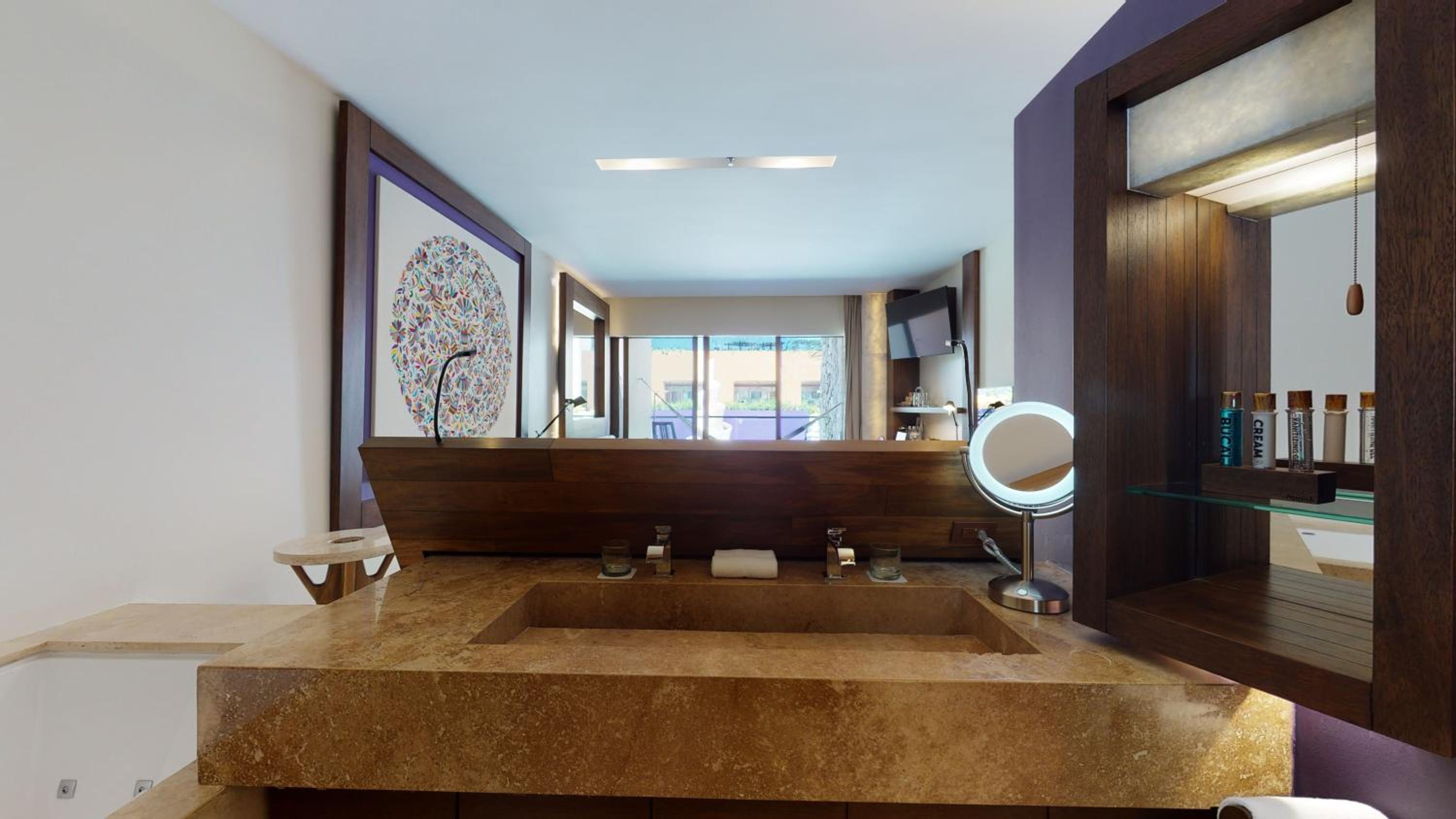 Hotel Xcaret Arte - All Parks All Fun Inclusive - Adults Only - Property Image 79