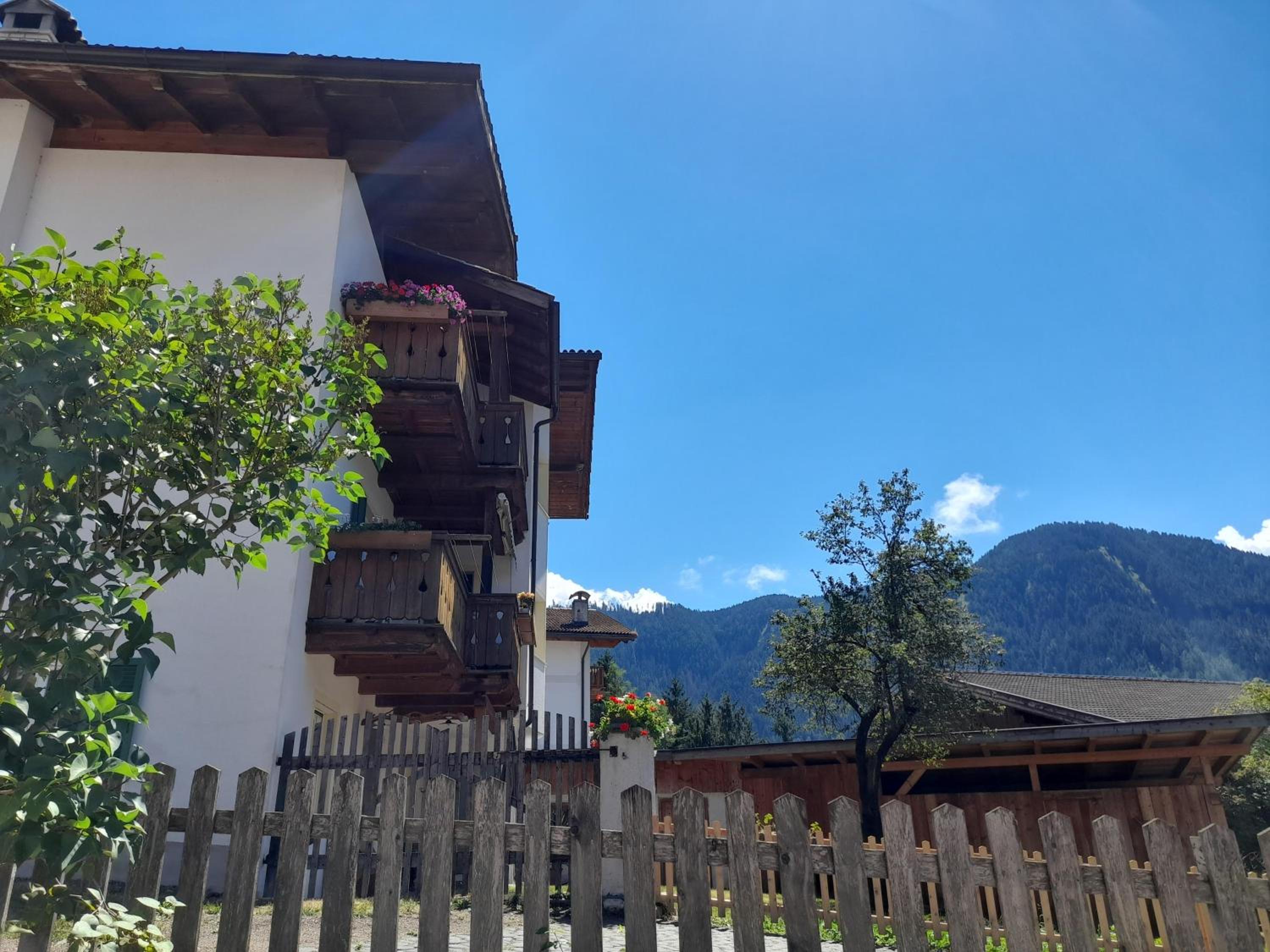 Villa Andre view 4