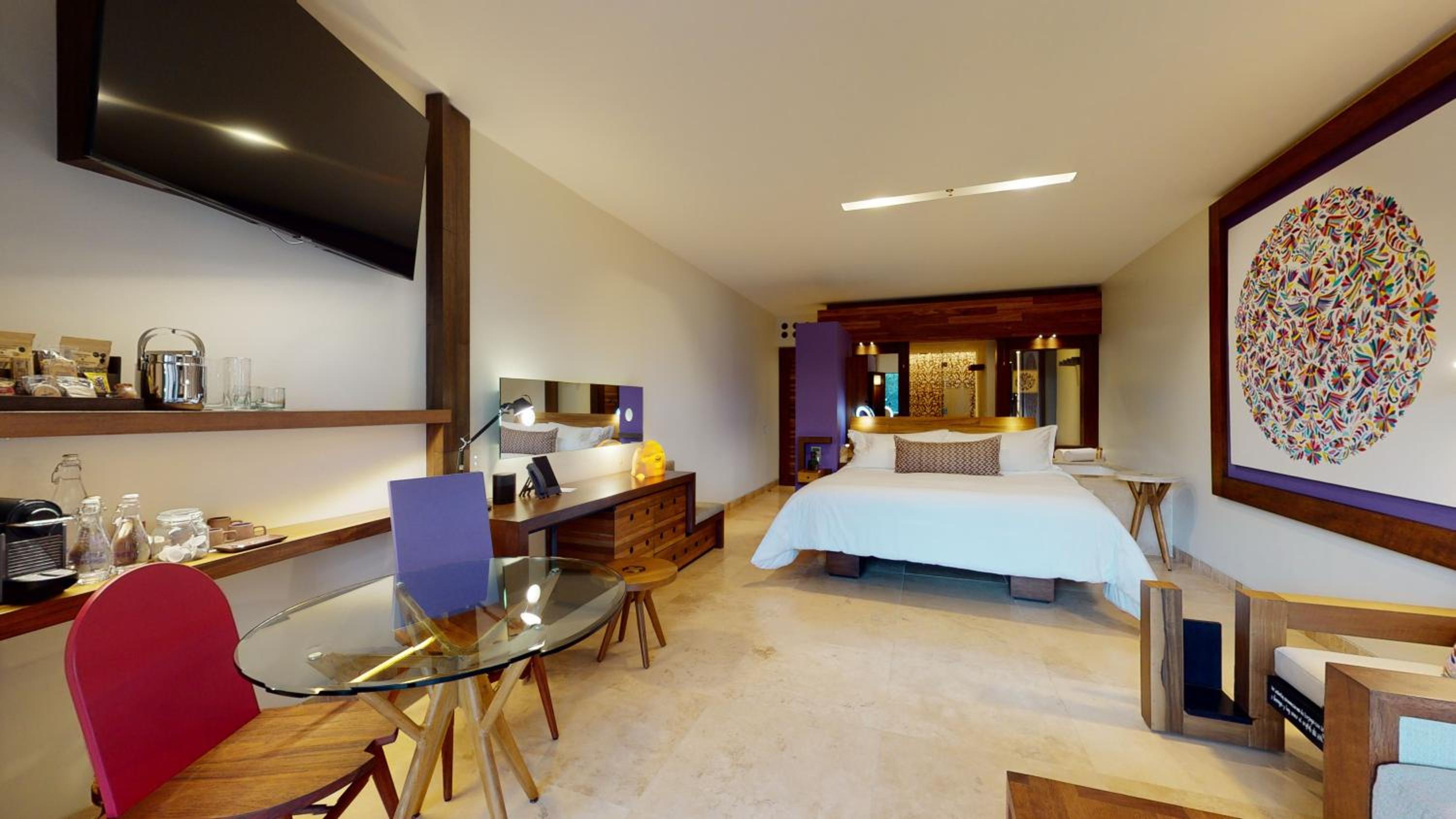 Hotel Xcaret Arte - All Parks All Fun Inclusive - Adults Only - Property Image 24