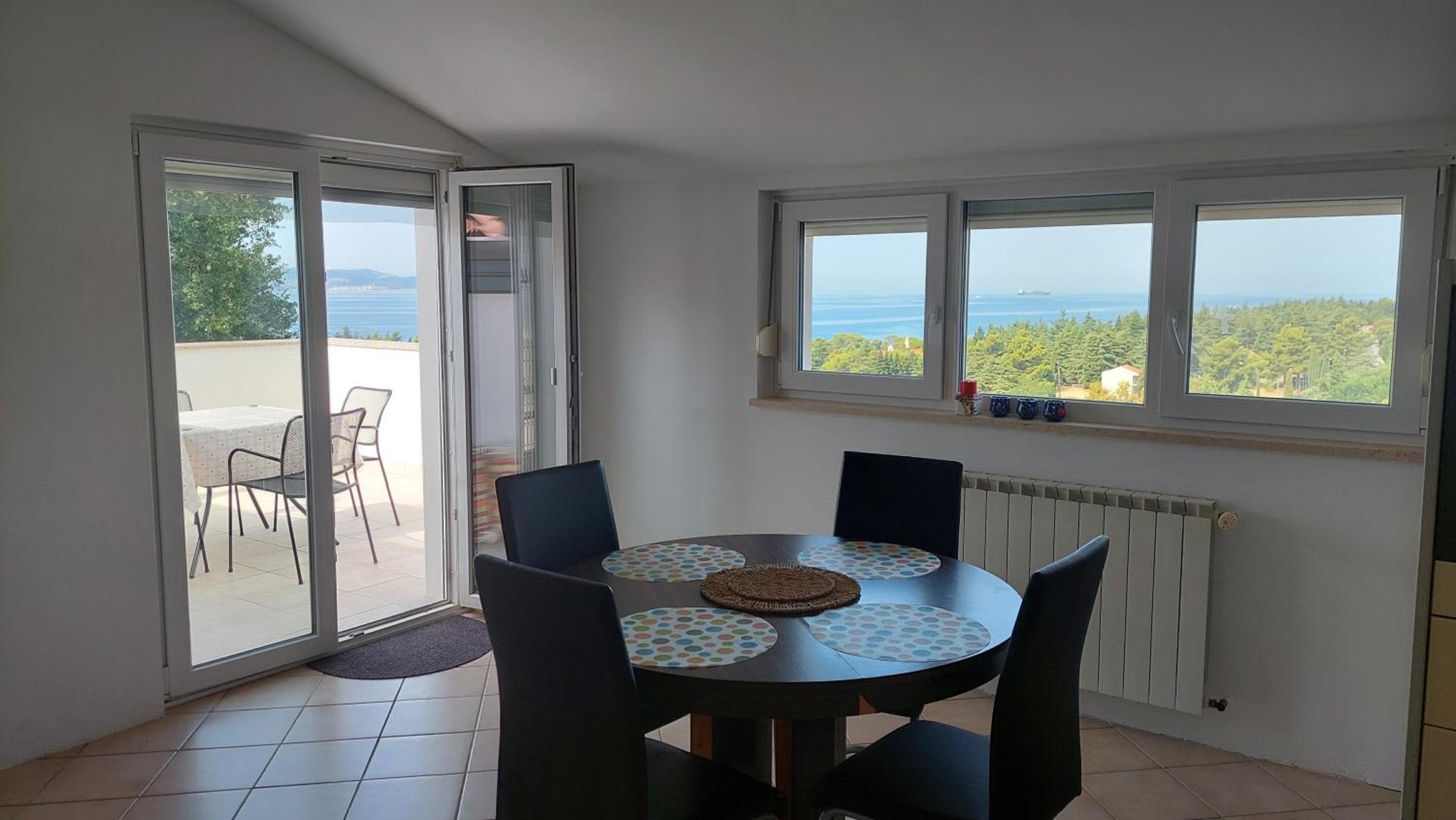 Apartma Viva view 2