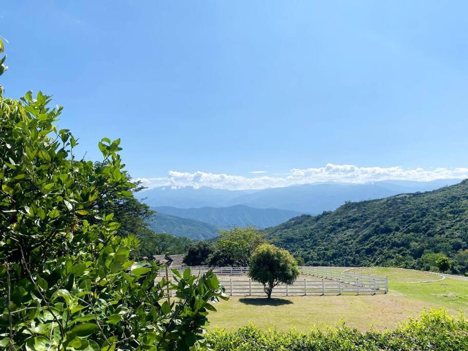 Finca con Piscina Privada