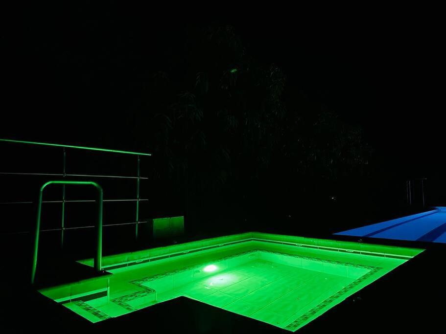Finca con Piscina Privada