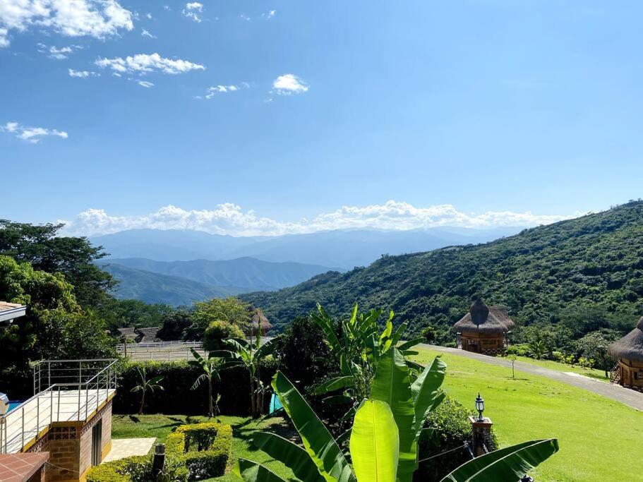 Finca con Piscina Privada