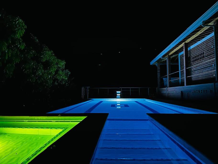Finca con Piscina Privada