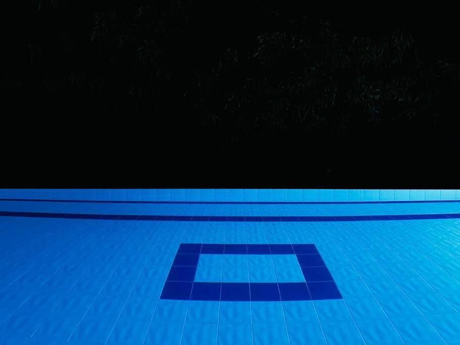 Finca con Piscina Privada