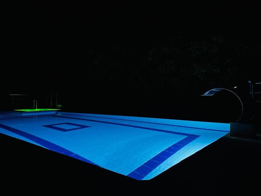 Finca con Piscina Privada
