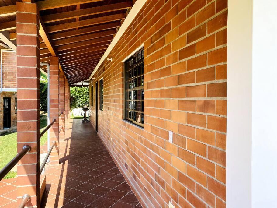 Finca con Piscina Privada