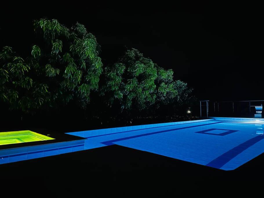 Finca con Piscina Privada