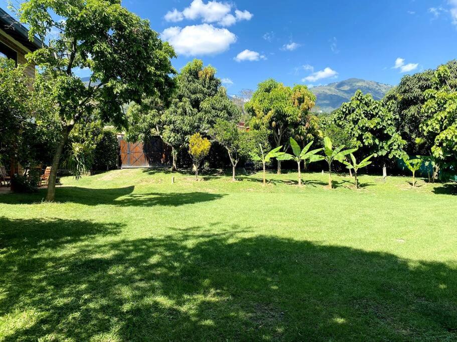 Finca con Piscina Privada