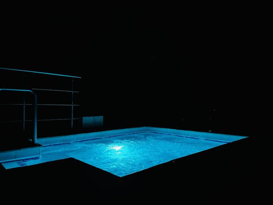 Finca con Piscina Privada