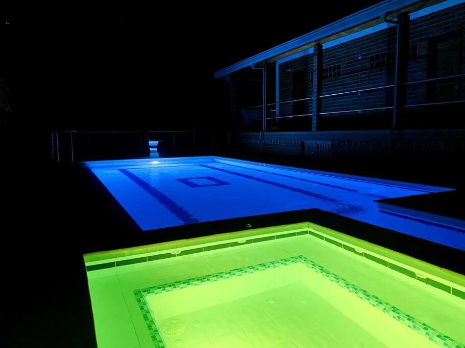 Finca con Piscina Privada