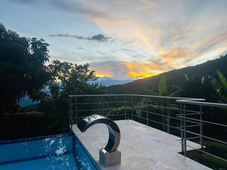 Finca con Piscina Privada