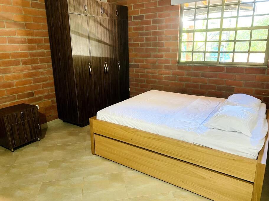 Finca con Piscina Privada