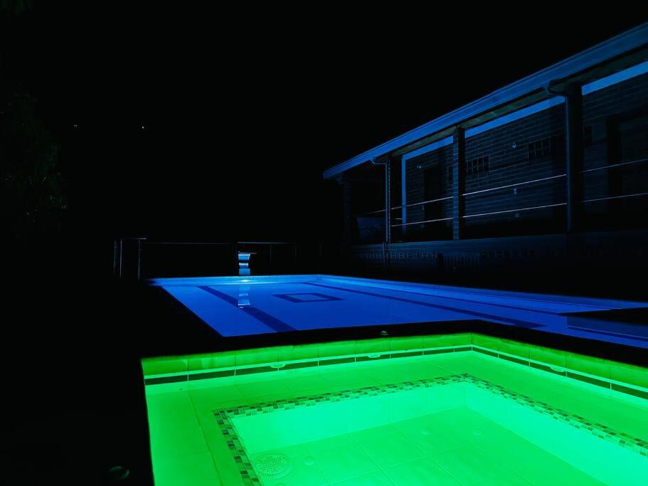 Finca con Piscina Privada
